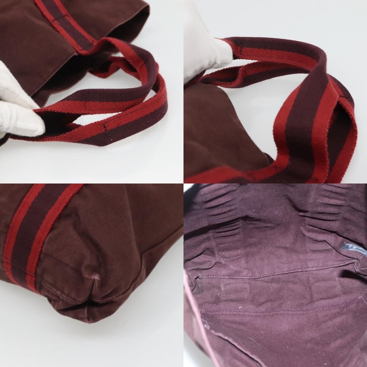 Hermes Hermes Fourre Tout Cabas Tote Size ONE SIZE - 4 Thumbnail
