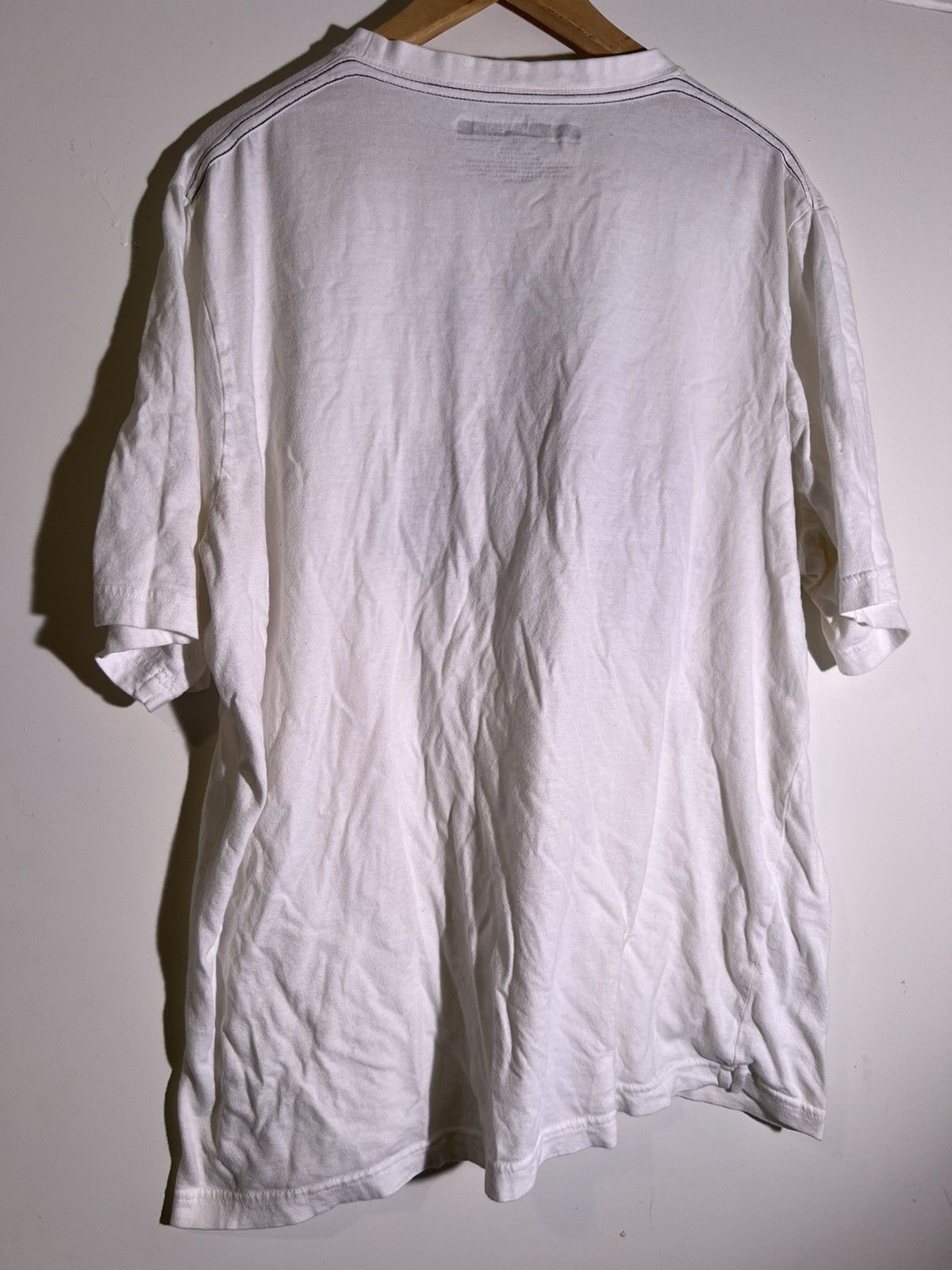 Vintage Y2K 2000’s VTG Vintage Sean John Woman Lady Streetwear Shirt Size US XXL / EU 58 / 5 - 2 Thumbnail