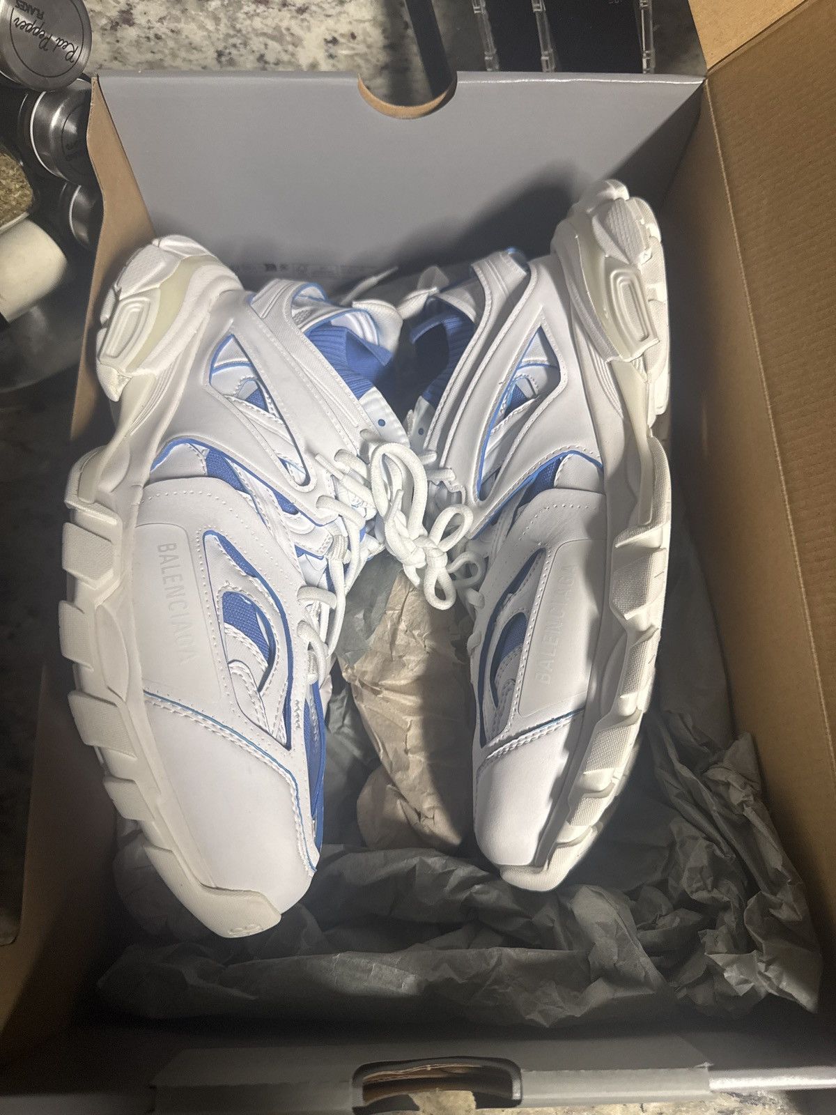 Balenciaga Balenciaga shoes Size US 10 / EU 43 - 13 Thumbnail