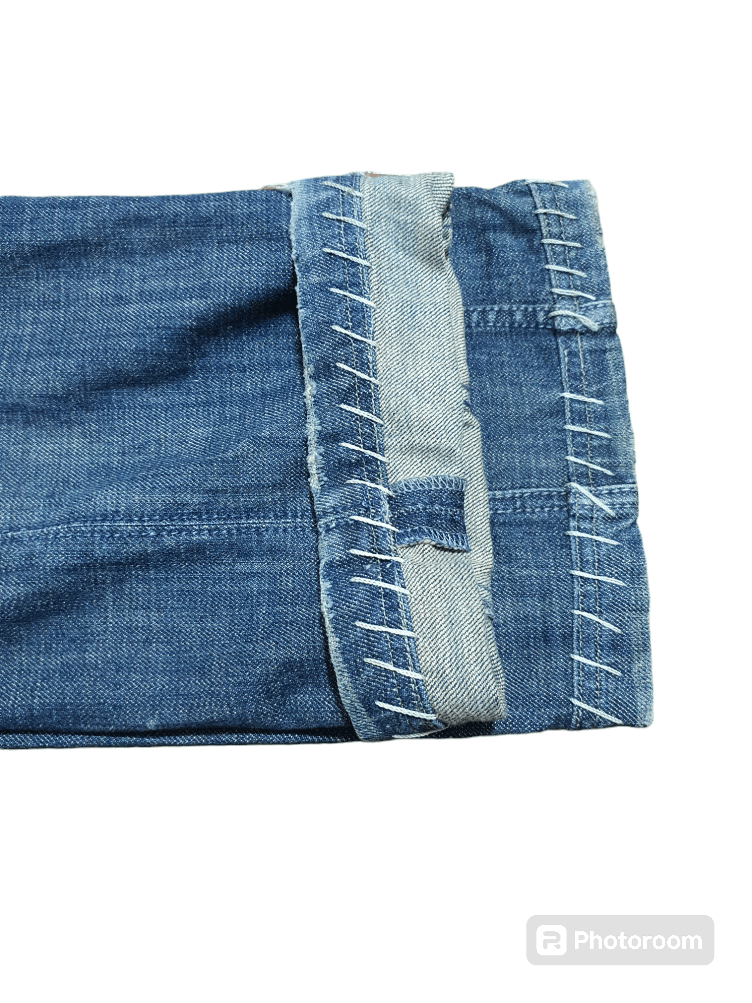 Antik Denim ANTIK DENIM USA 30/41 DISTRESSED JEANS Size US 30 / EU 46 - 9 Thumbnail