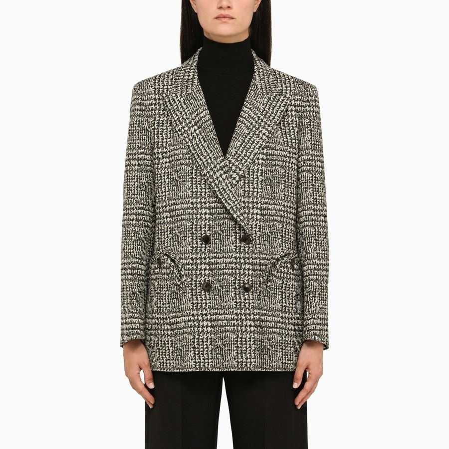 image of Blaze O1D2Blof0124 Jacket In Black, Women's (Size XS)
