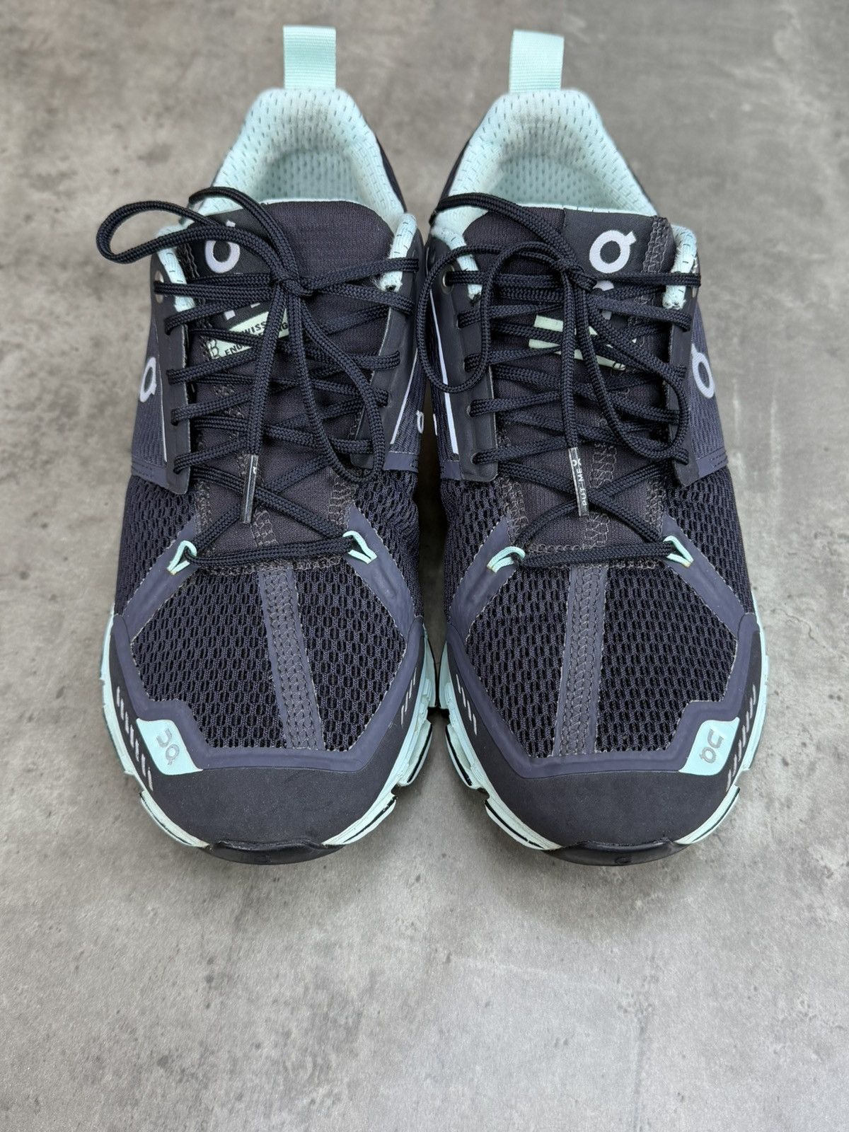 On On Running Cloud Women’s Sneakers US 7.5 EU 38.5 Size US 7.5 / IT 37.5 - 6 Thumbnail