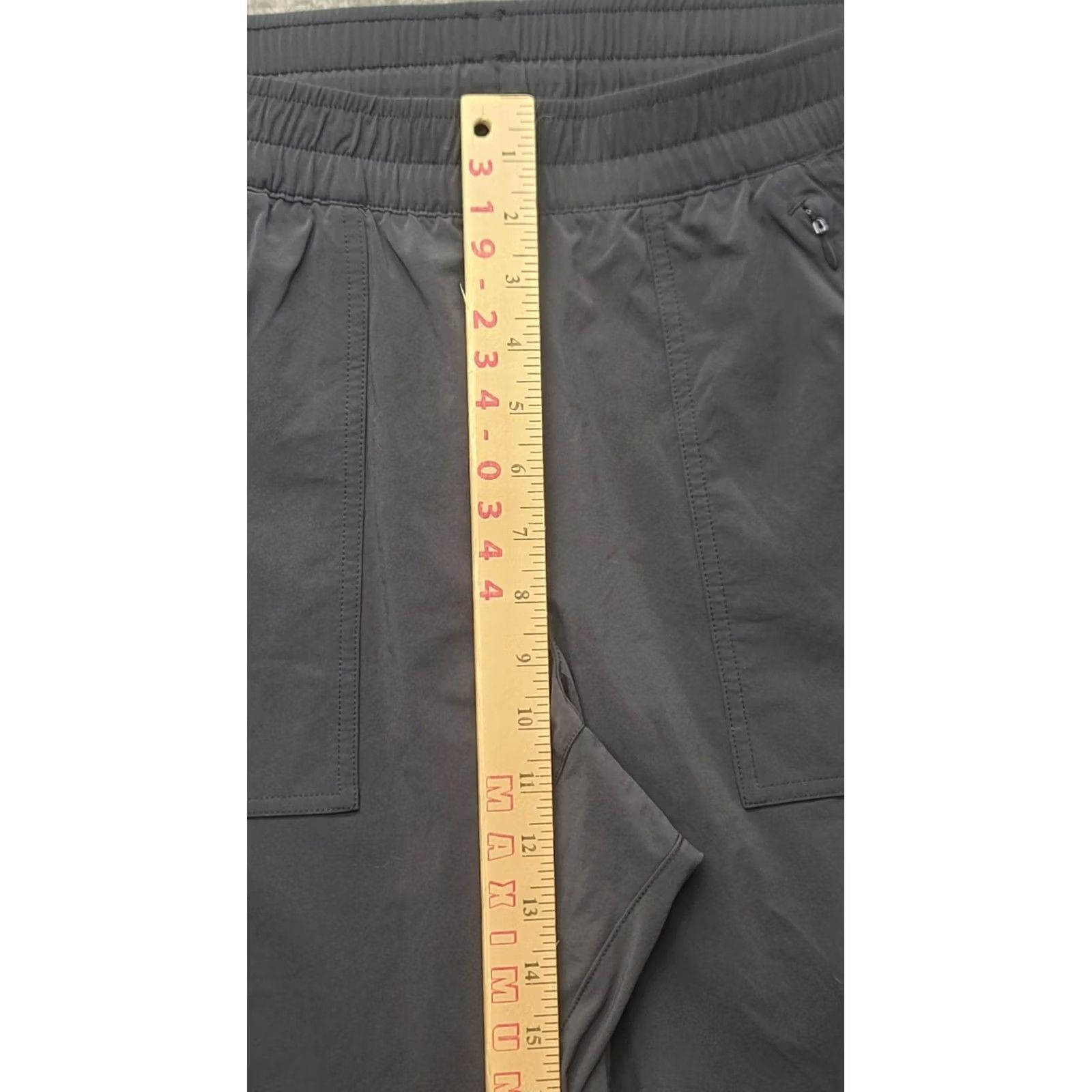 Vintage Duluth Womens Pants M 31x28 DuluthFlex Sidewinder Relaxed High Rise Size 32" / US 10 / IT 46 - 5 Thumbnail