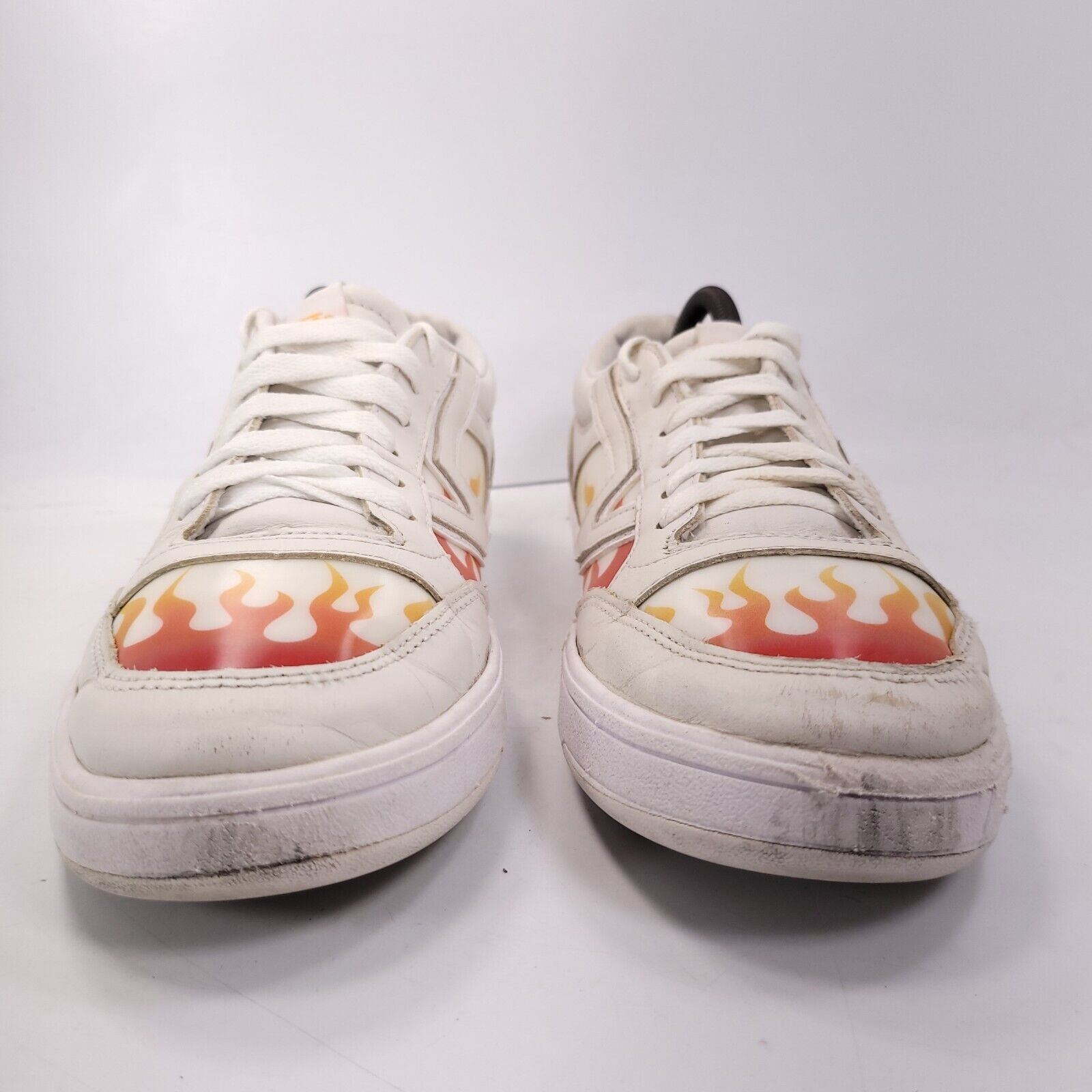 Vans Vans Off the Wall Old Skool Shoe Womens Size 10.5 721356 Size US 10.5 / IT 40.5 - 2 Thumbnail