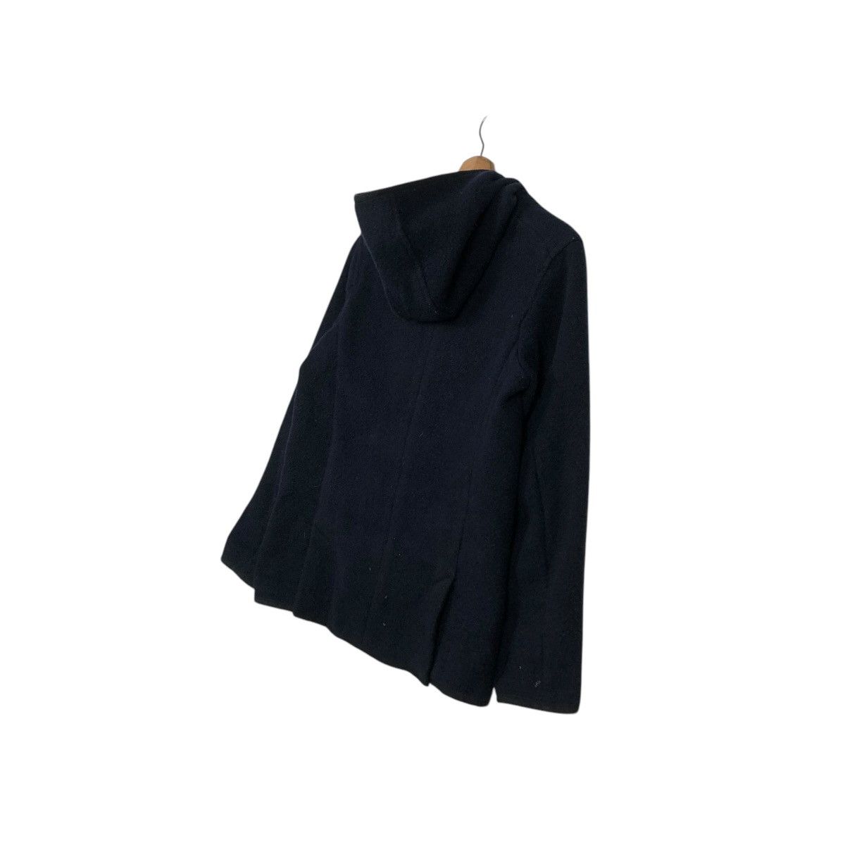 Danton 🔥VINTAGE WOOL BUTTON JACKET DANTON VETEMENTS DE TRAVAIL Size US M / EU 48-50 / 2 - 13 Thumbnail