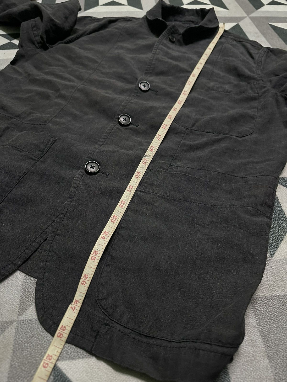 Margaret Howell Margaret howell chore jacket Size US M / EU 48-50 / 2 - 11 Thumbnail