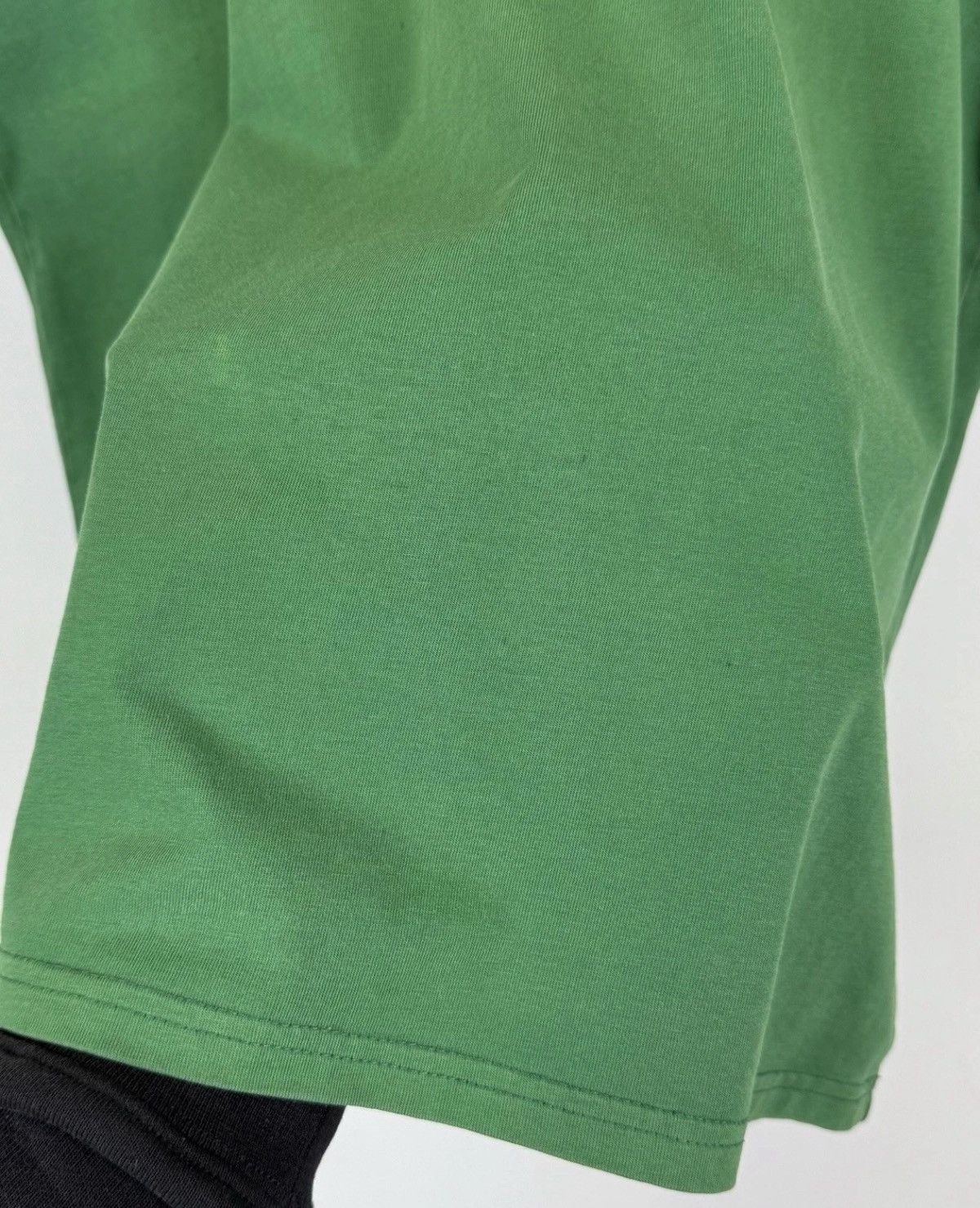 Acne Studios Acne Studios Blå Konst College JO PSS16 Short Sleeve T-Shirt Size US S / EU 44-46 / 1 - 8 Thumbnail