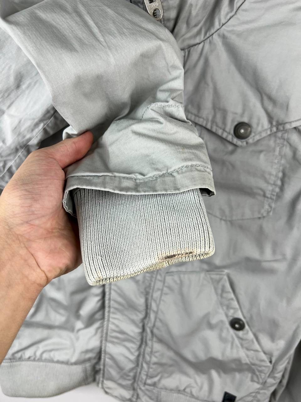G-Star G Star RAW vintage jacket size L Size US L / EU 52-54 / 3 - 5 Thumbnail