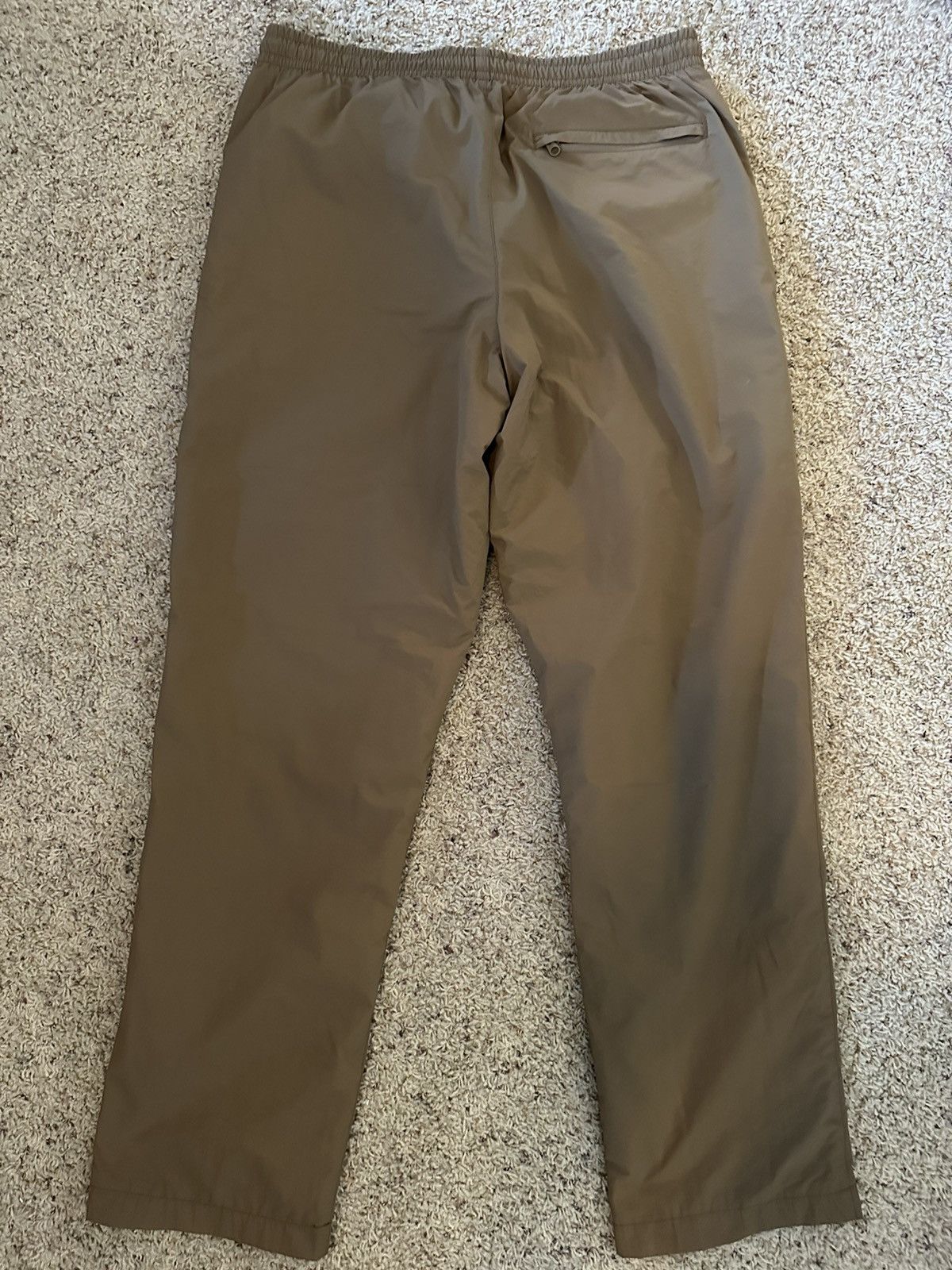 Palace Palace Vented Shell Bottoms Size US 36 / EU 52 - 6 Thumbnail