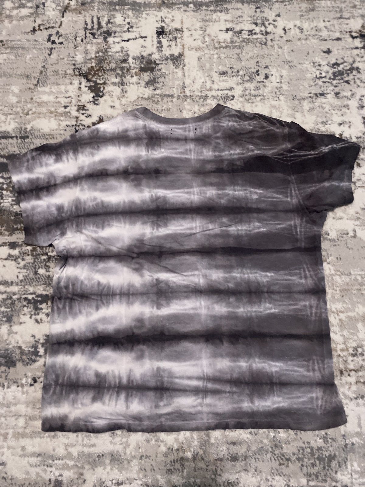 Amiri Amiri Tie Dye Amiri T-Shirt Size US XL / EU 56 / 4 - 5 Thumbnail