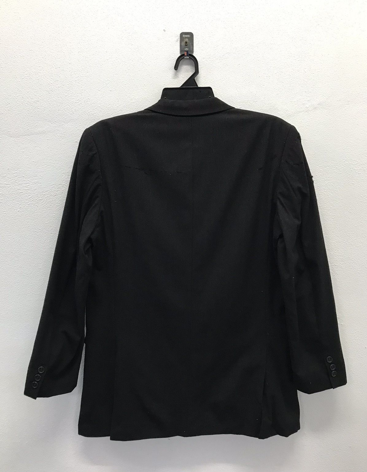 Issey Miyake Vintage Issey Miyake Im Product Men Blazer Size US M / EU 48-50 / 2 - 2 Thumbnail