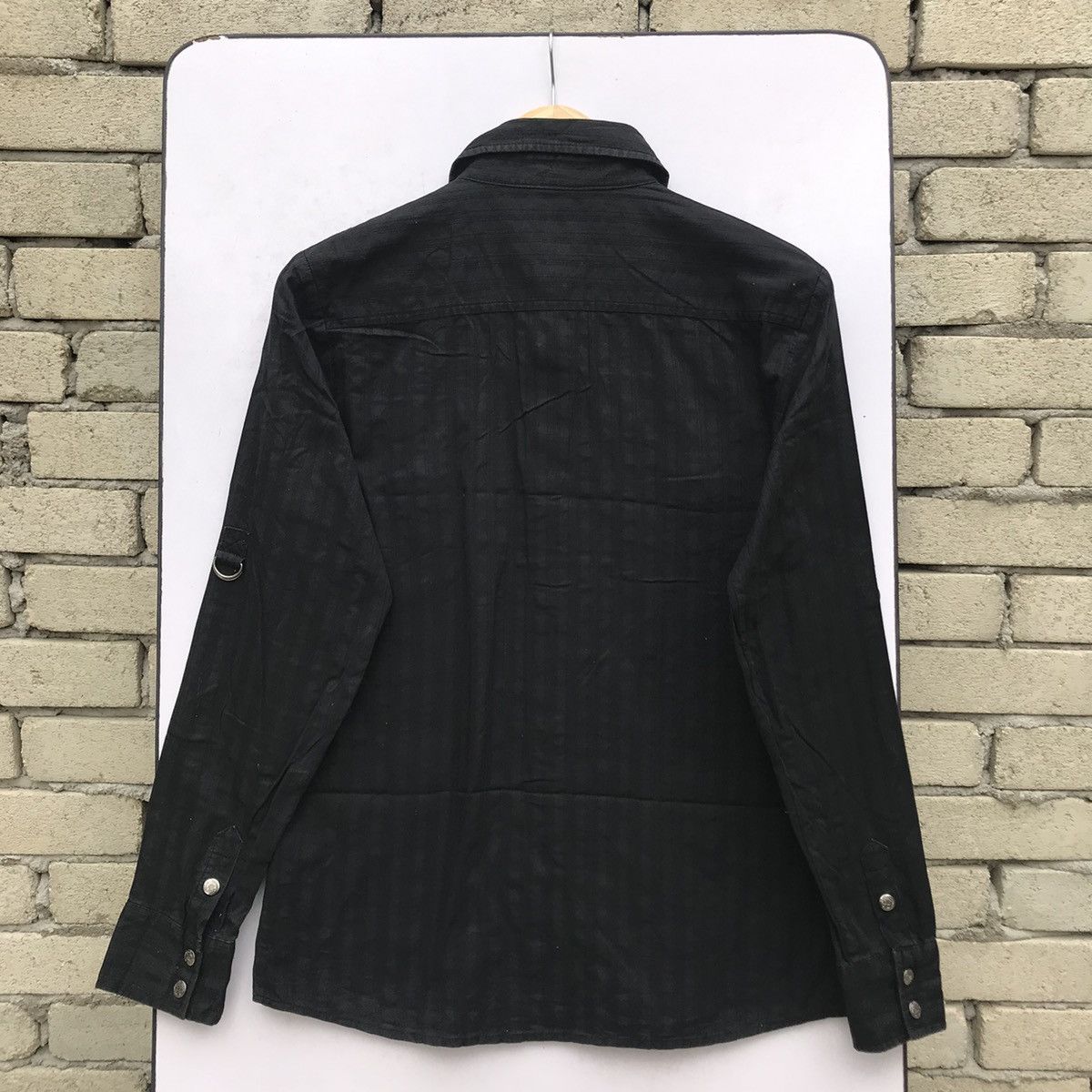 In The Attic In The Attic Seditionaries Punk Style Jacket Size US M / EU 48-50 / 2 - 2 Thumbnail