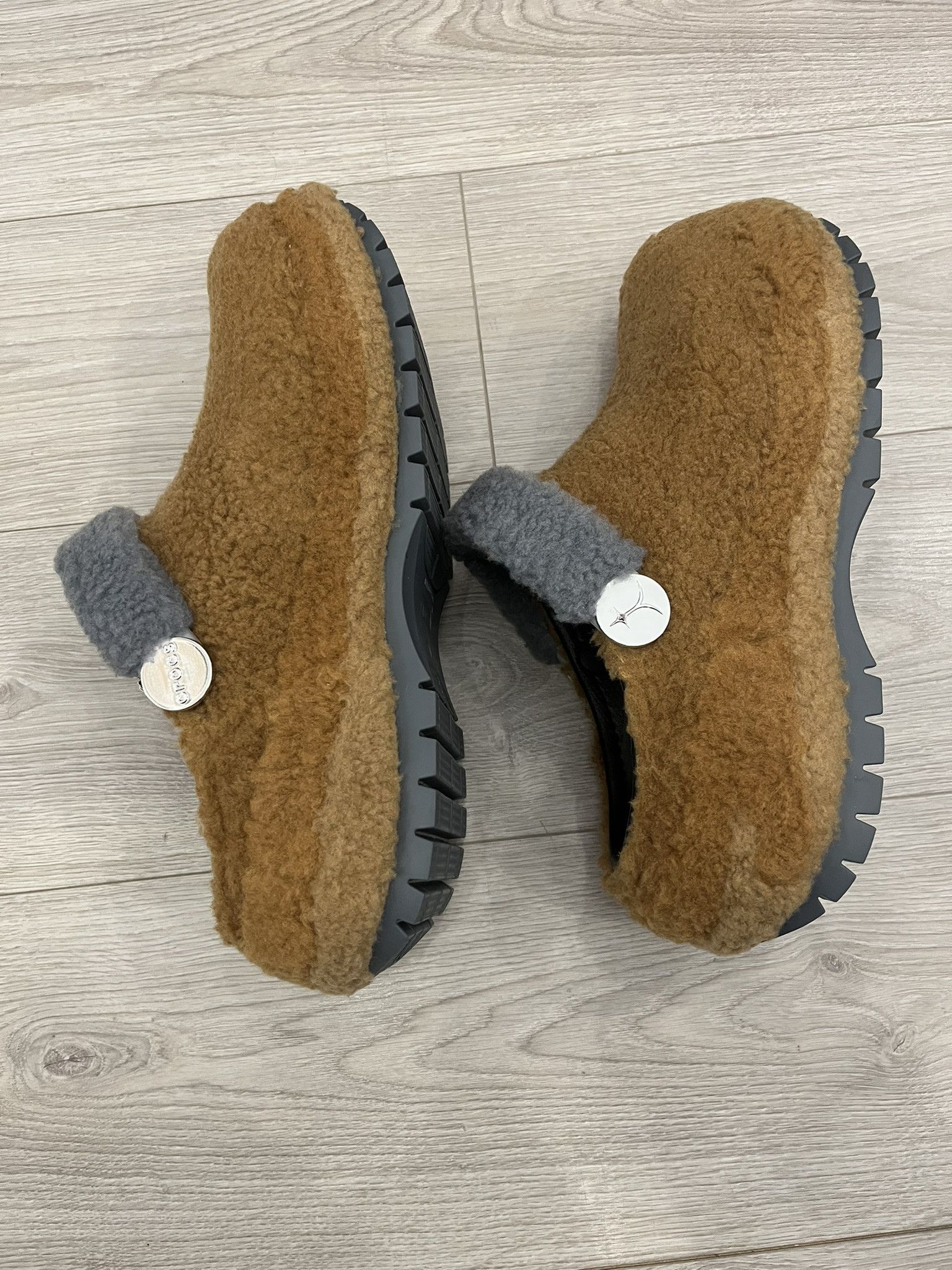 Crocs Lil Nas X Mega Crush Crocs Size US 10.5 / EU 43-44 - 3 Thumbnail