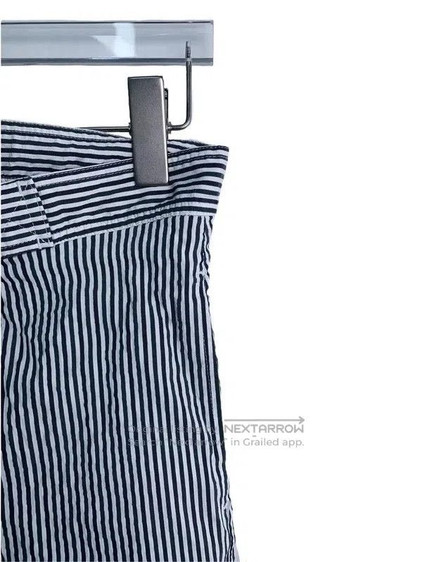 Thom Browne Thom Browne Colorblock Men's Shorts . Size US 26 / EU 42 - 4 Thumbnail