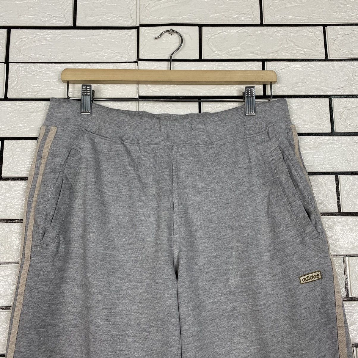 Adidas Full set sweathsirt and jogger pants adidas big logo Size US M / EU 48-50 / 2 - 18 Thumbnail