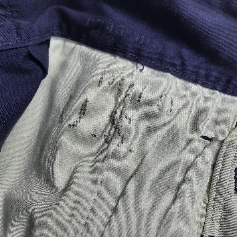 RRL Ralph Lauren Polo Ralph Lauren Gurkha Short Pants Size US 34 / EU 50 - 6 Thumbnail