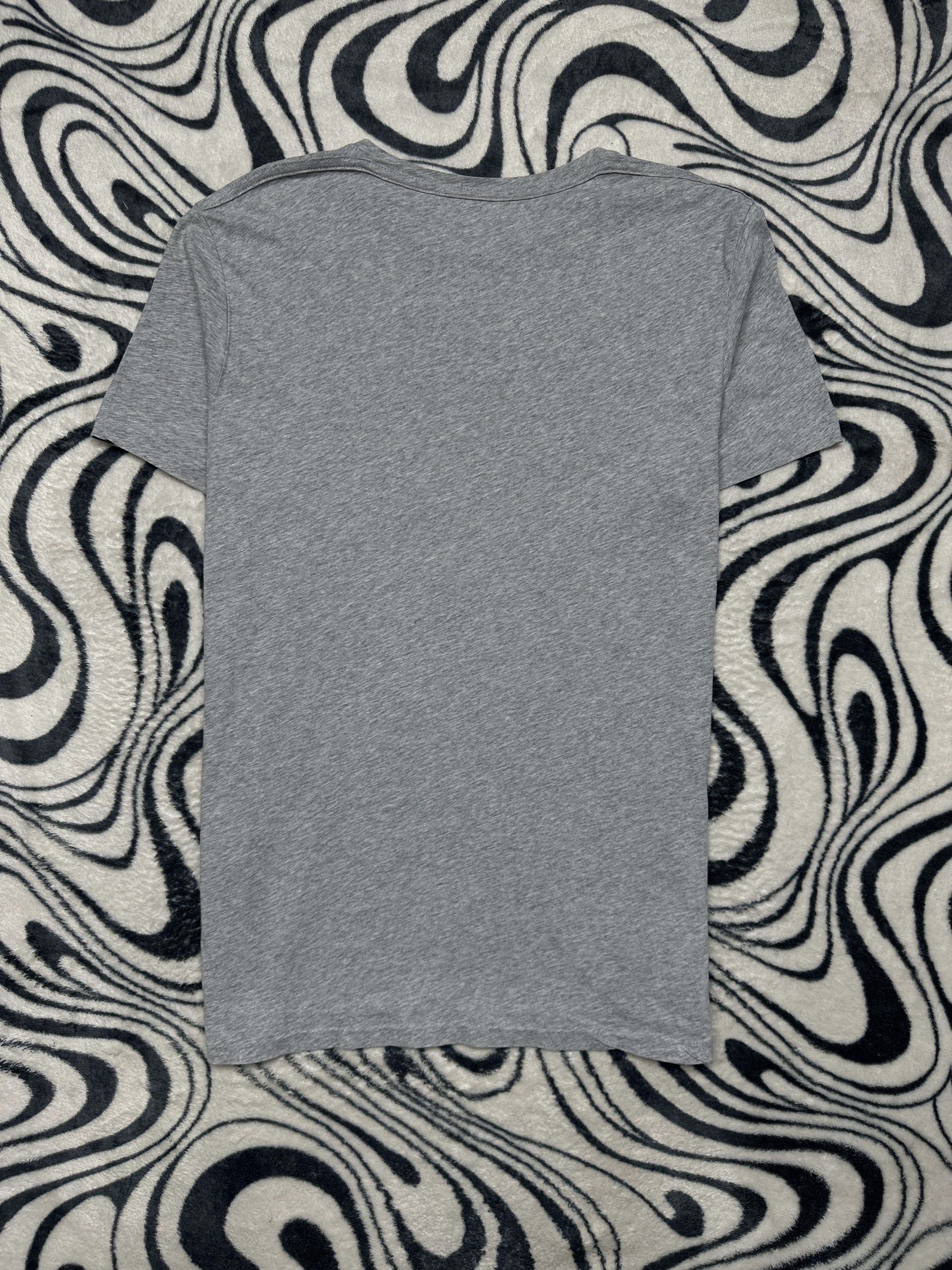 Allsaints AllSaints Mens Tonic Crew Neck T-Shirt Size US L / EU 52-54 / 3 - 6 Thumbnail