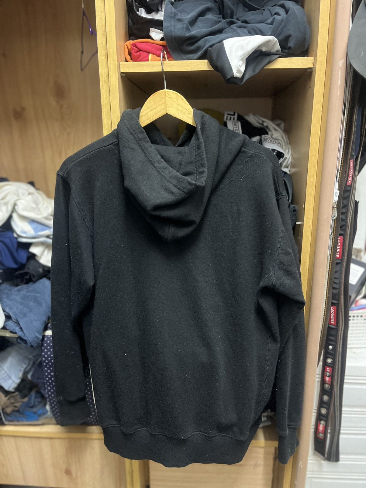 Japanese Brand × Vintage Duck dude hoodie Size US L / EU 52-54 / 3 - 3 Thumbnail