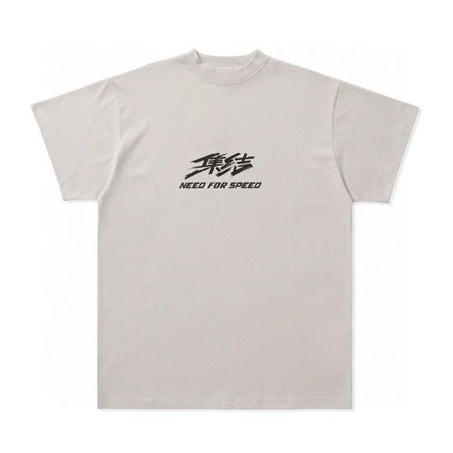 Balenciaga o1srvl11e0325 Need For Speed Mobile T-Shirt Oversized Size US S / EU 44-46 / 1 - 1 Thumbnail