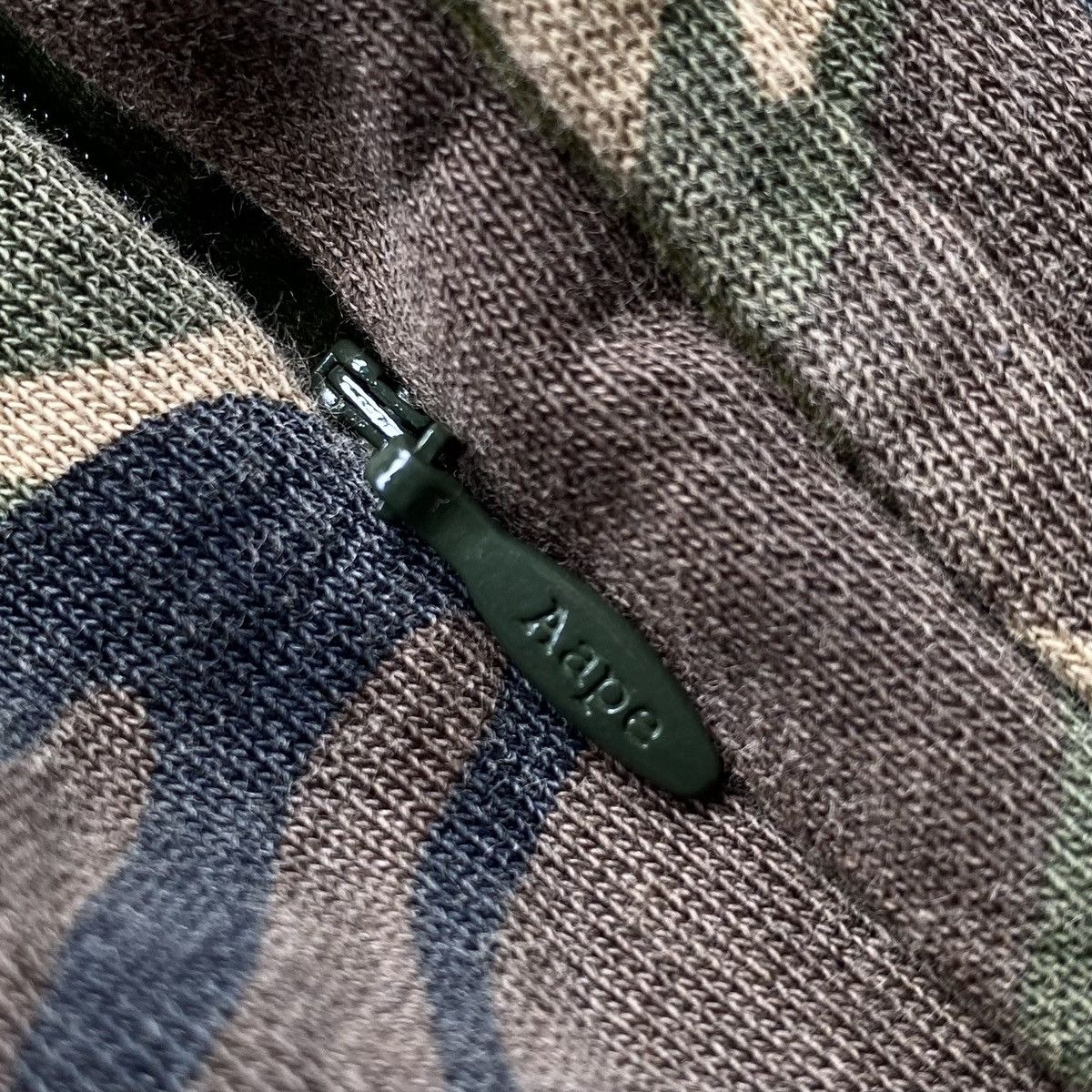 Aape Aape by A Bathing Ape Sweat Shorts Size US 32 / EU 48 - 7 Thumbnail
