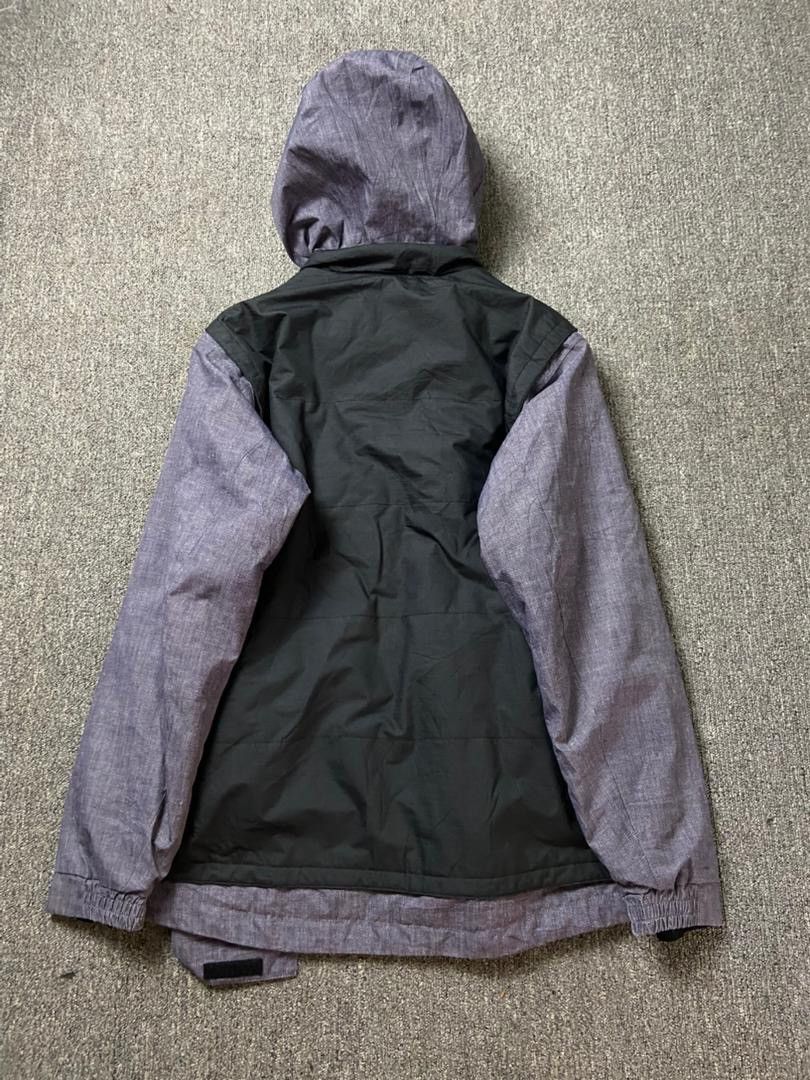 Japanese Brand SIMS Brand Ultimate Equipment Snowboard Jacket (190) Size US M / EU 48-50 / 2 - 2 Thumbnail