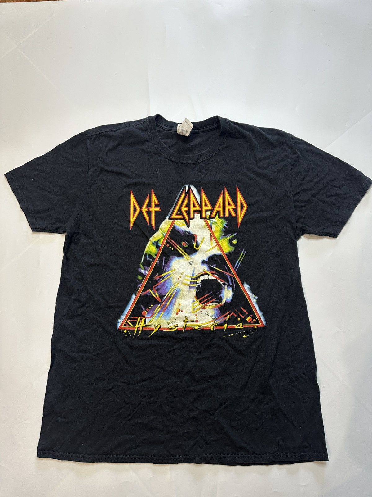 Gildan For more information, please send me a private message. Size US L / EU 52-54 / 3 - 1 Thumbnail