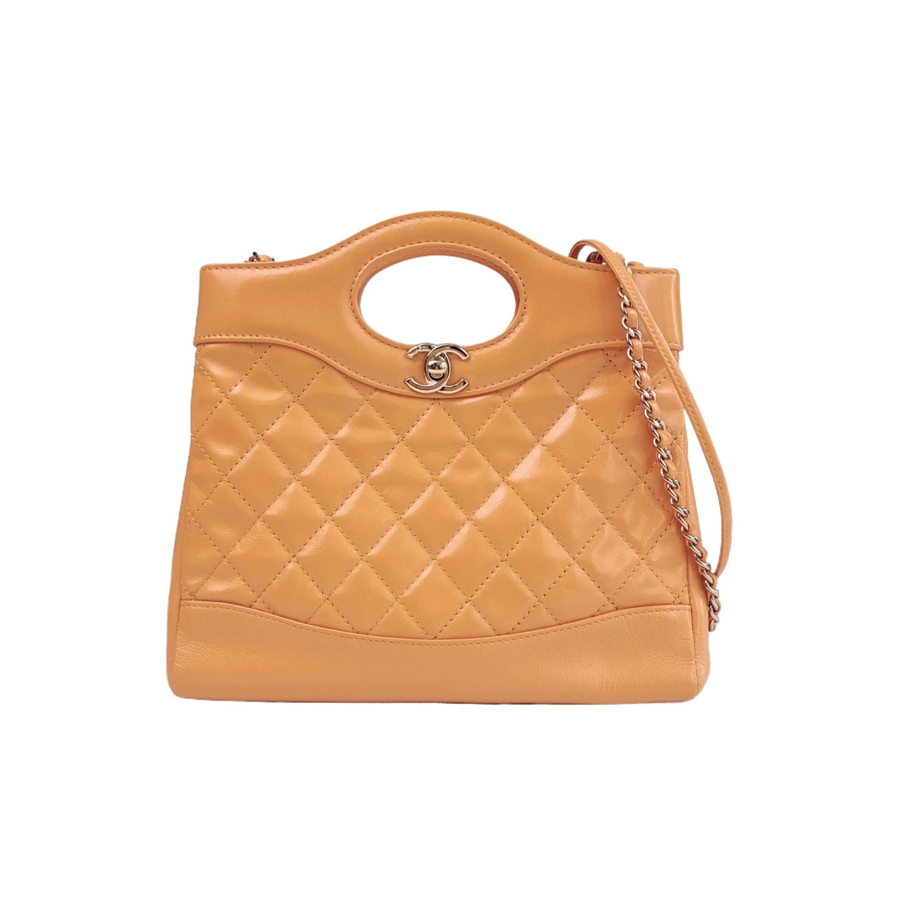 Chanel Pre-loved Bag Very good condition Size ONE SIZE - 1 Thumbnail