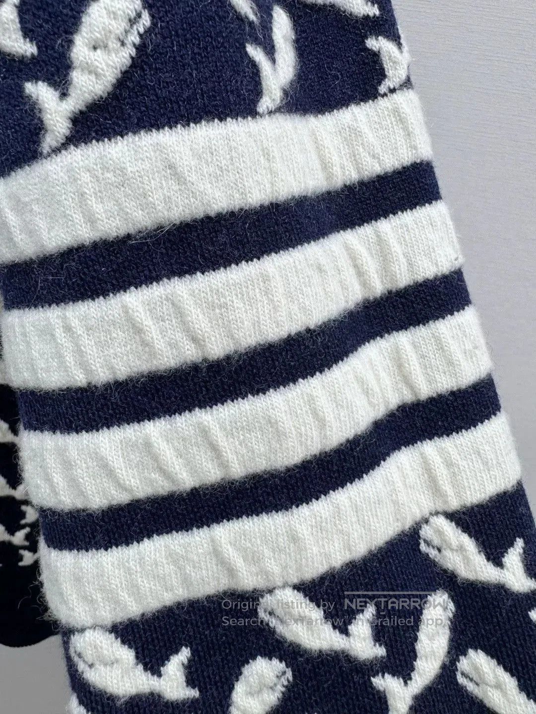Thom Browne Thom Browne TB Wool Cashmere Sweater. Size US M / EU 48-50 / 2 - 4 Thumbnail