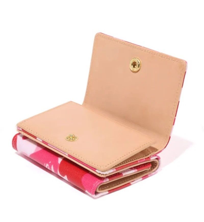 Bape Bape Wallet Size ONE SIZE - 3 Thumbnail
