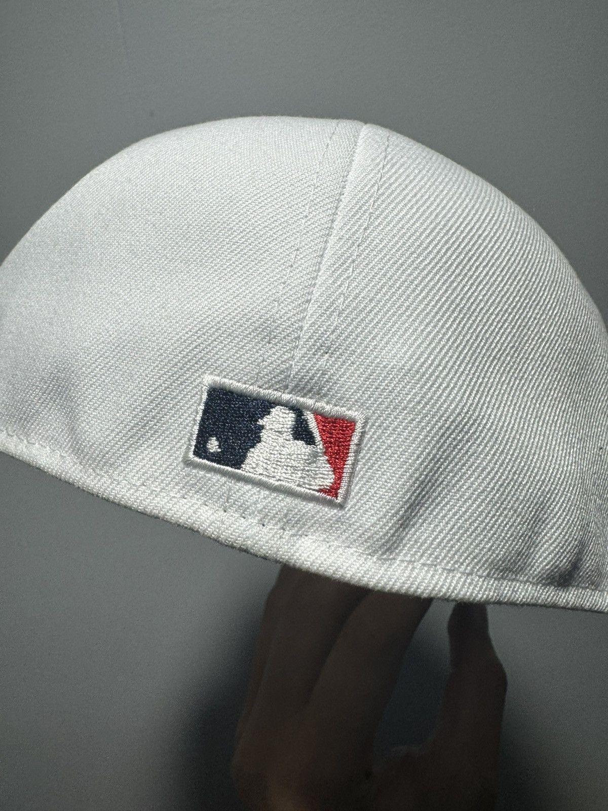 New Era Cleveland Indians - HC - 7 1/2 Size ONE SIZE - 3 Thumbnail