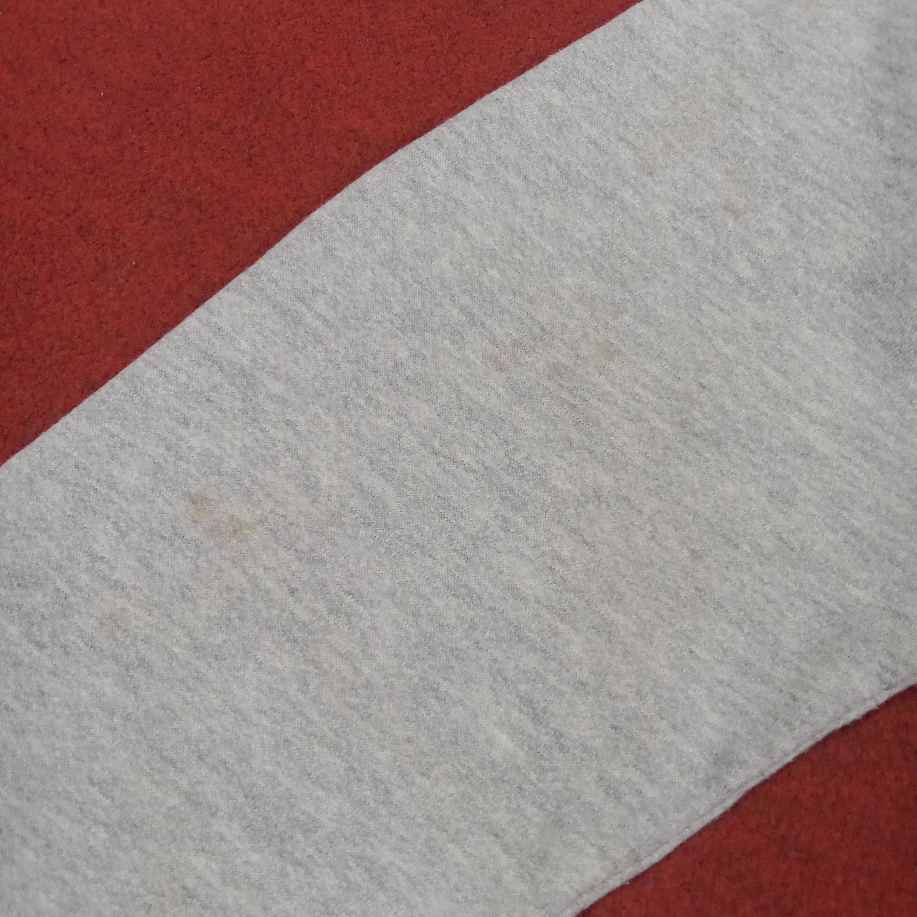 Vintage Les Miserables Movie Streetwear Style Vintage Sweatshirt Size US M / EU 48-50 / 2 - 6 Thumbnail