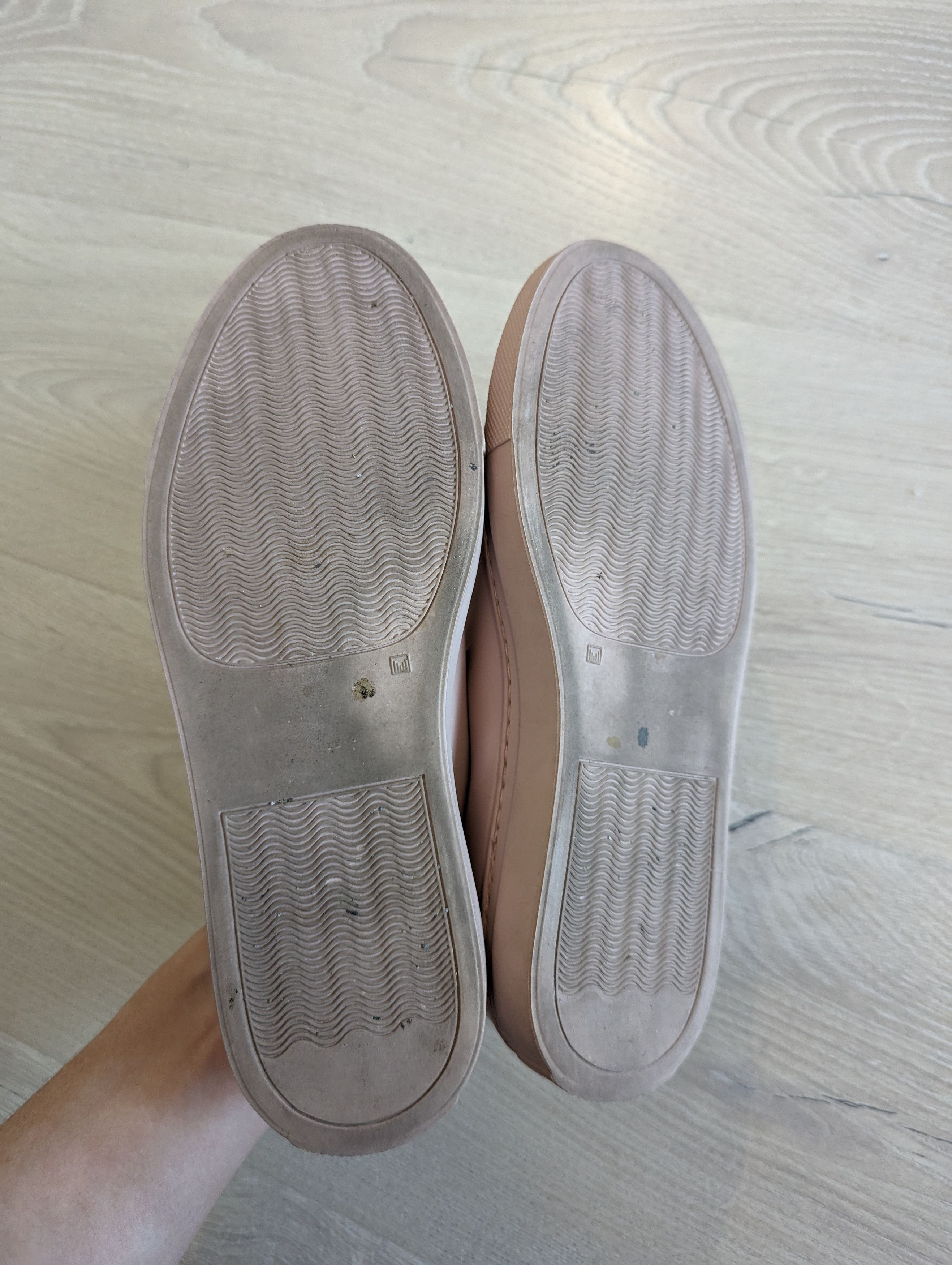 Common Projects Common projects pink original achilles low Size US 5 / IT 35 - 7 Thumbnail