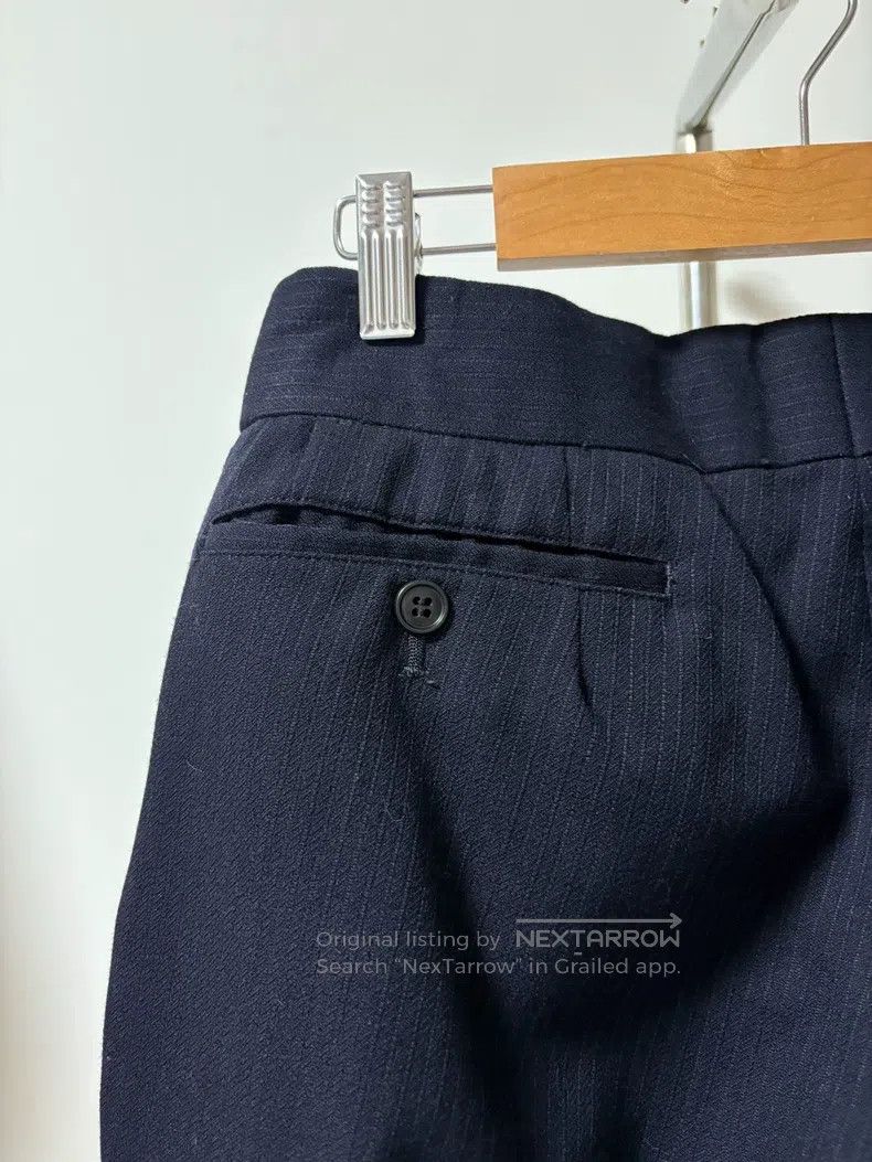 Comme des Garcons Comme Des Garcons size M Pants Size 22" - 5 Thumbnail