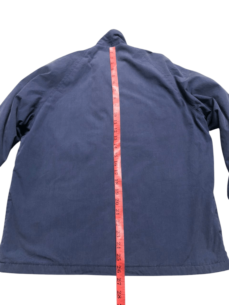 Vintage Vintage Jacket Utility Man Blue Jacket Military Size US M / EU 48-50 / 2 - 21 Thumbnail