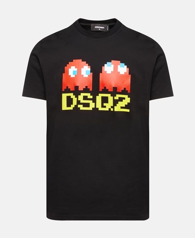 Dsquared2 T-shirt Size US L / EU 52-54 / 3 - 1 Preview