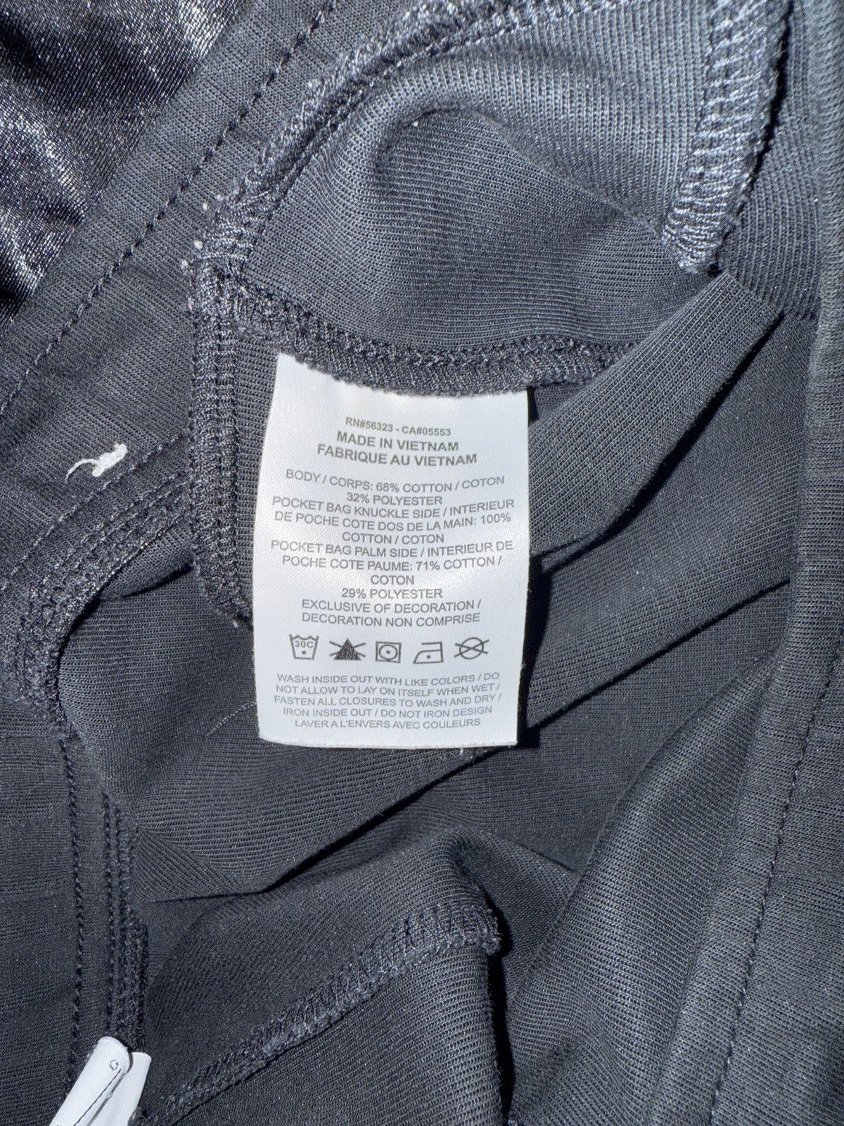 Nike Nike Tech Pants Size US 33 - 4 Thumbnail