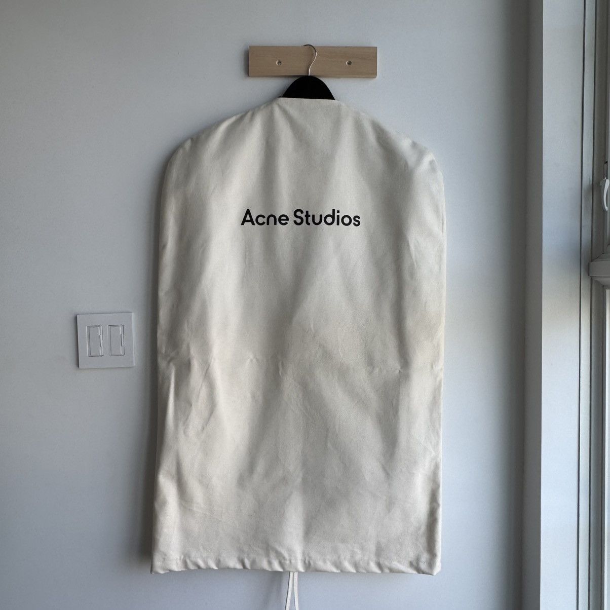 Acne Studios Acne Studios blazer new with tags Size 48R - 6 Thumbnail