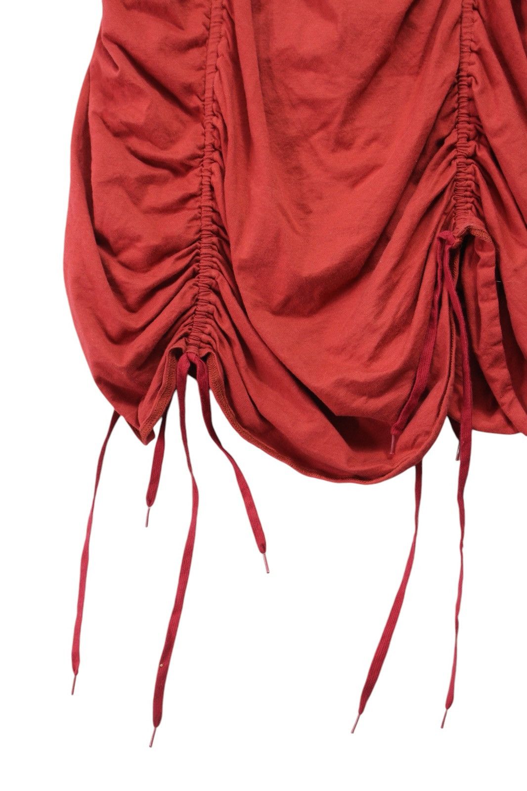 Jean Paul Gaultier 2000S JEAN PAUL GAULTIER FEMME LONG DRESS Size M / US 6-8 / IT 42-44 - 6 Thumbnail