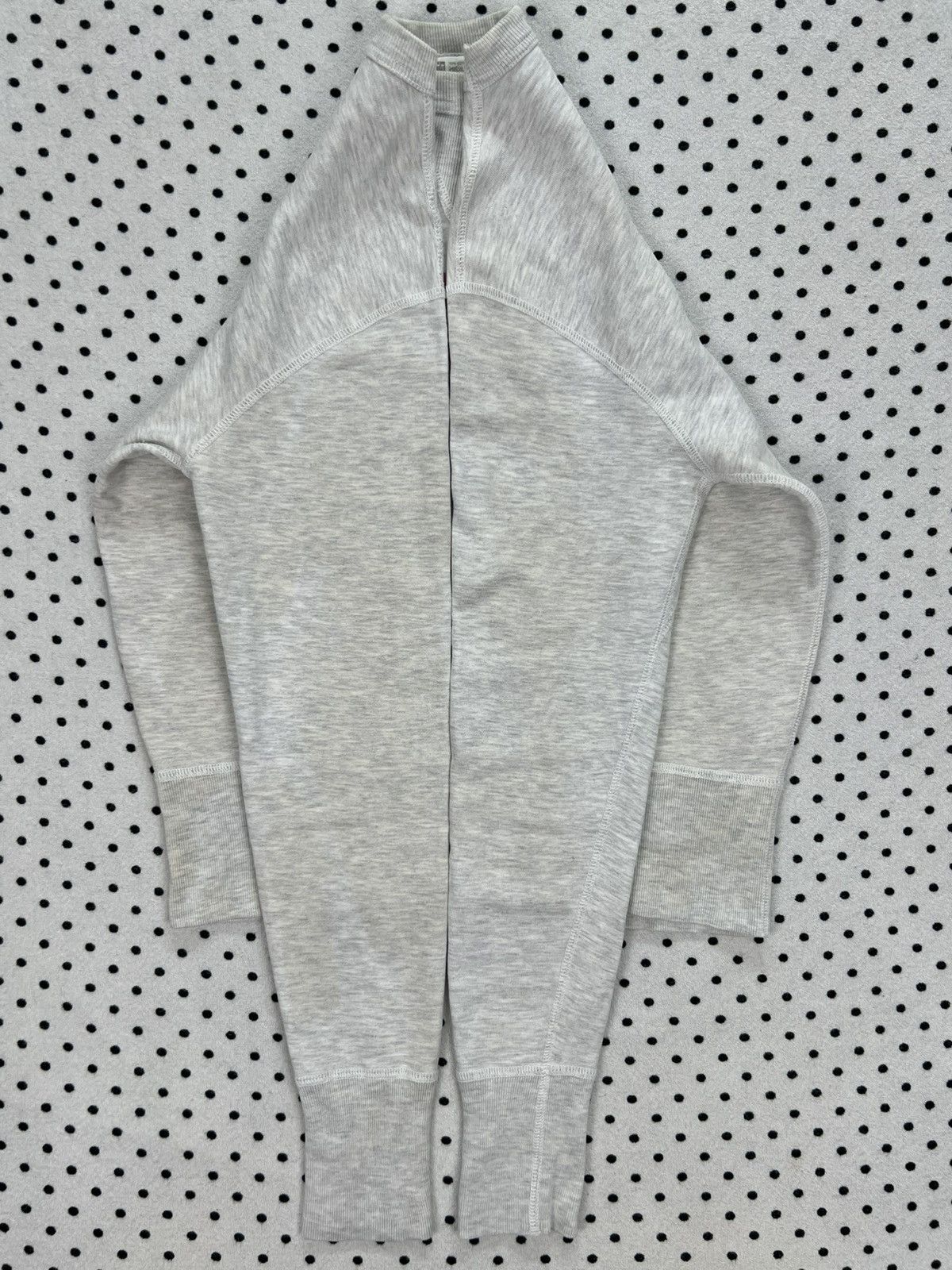 Vintage Vintage 90’s Reminiscence by Stewart Richer Sweatshirt Size US S / EU 44-46 / 1 - 5 Thumbnail