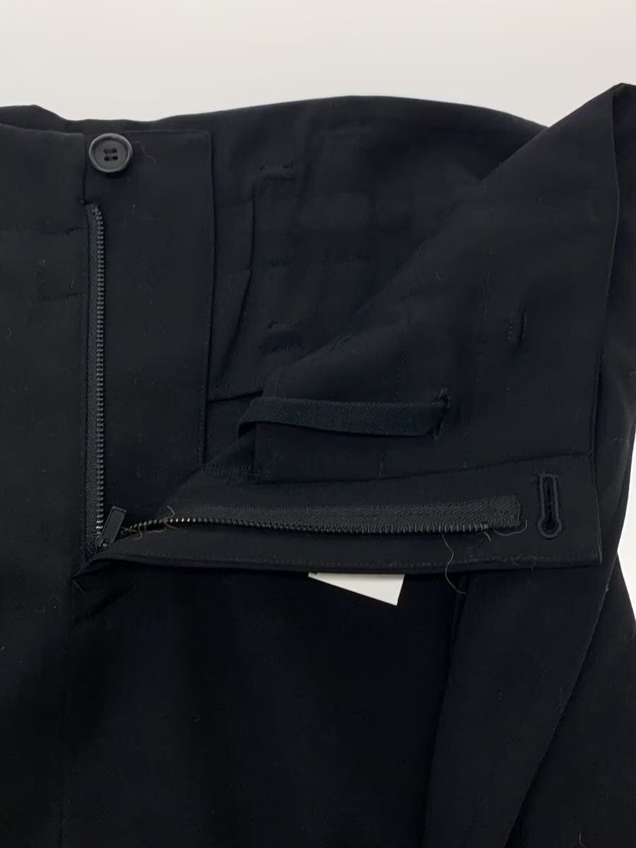 Yohji Yamamoto yohji yamamoto POUR HOMME/22AW//FE-P63-100 Wide Pants Size US 36 / EU 52 - 3 Thumbnail