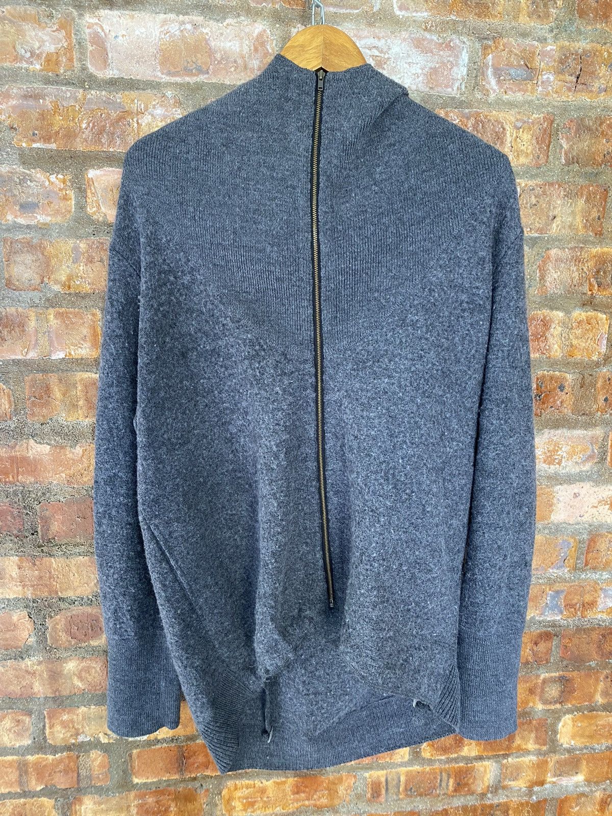 PPFM Vtg CCM evangelion EVA monster bono hoodie Size US M / EU 48-50 / 2 - 6 Thumbnail