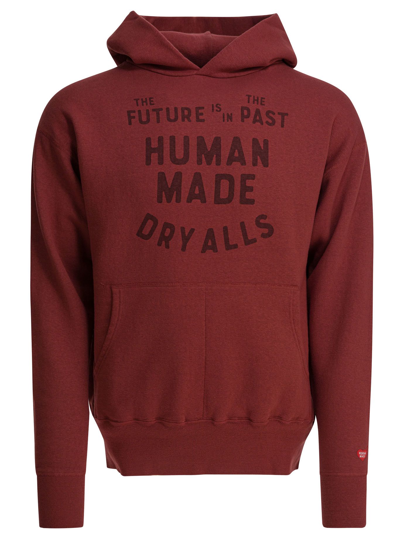 Human Made Human Made Sweatshirts tag size L Men - USA Duties Paid Size US L / EU 52-54 / 3 - 1 Thumbnail