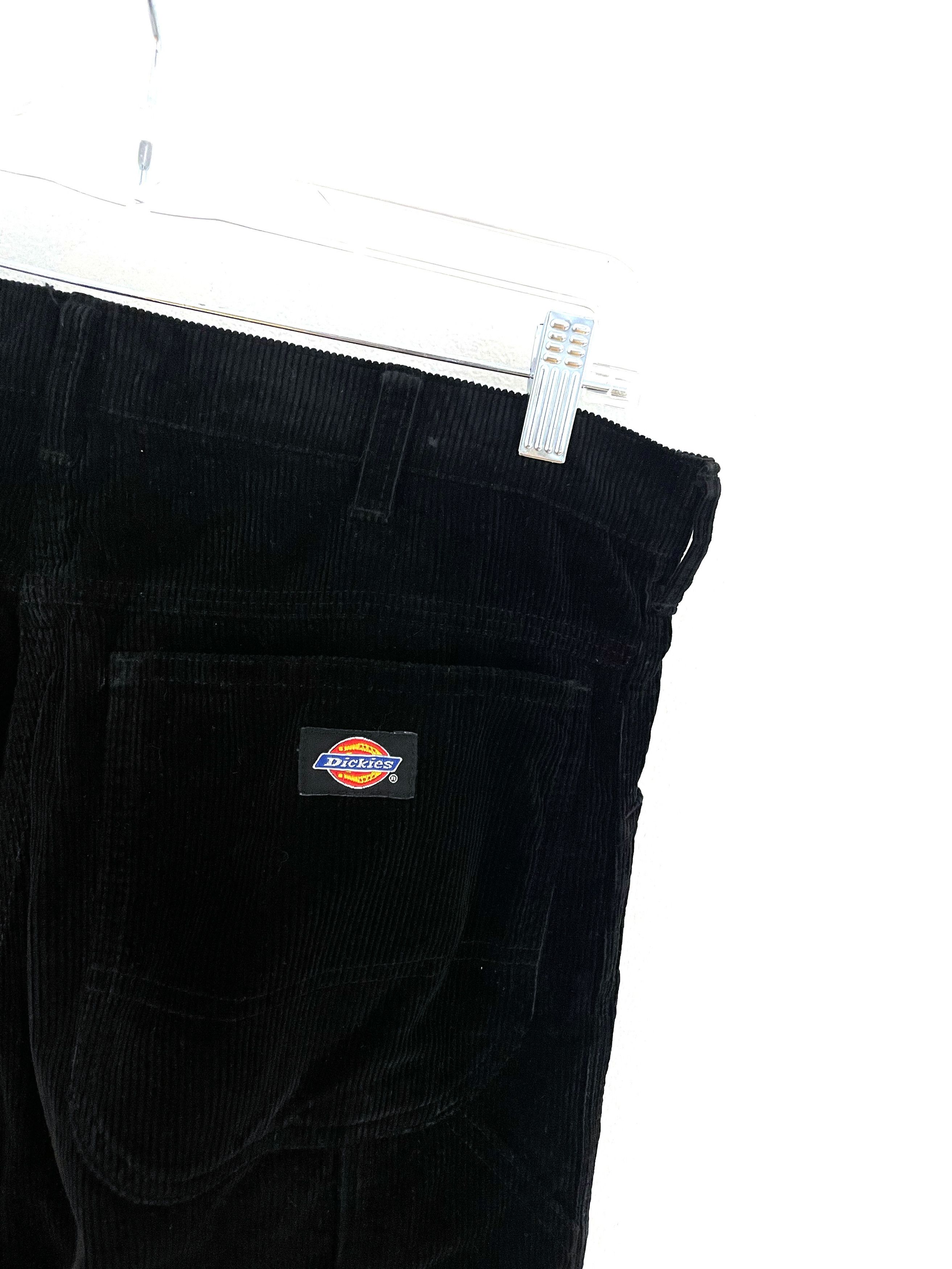 Dickies × Junya Watanabe 2007 Corduroy Pants Size US 32 / EU 48 - 4 Thumbnail