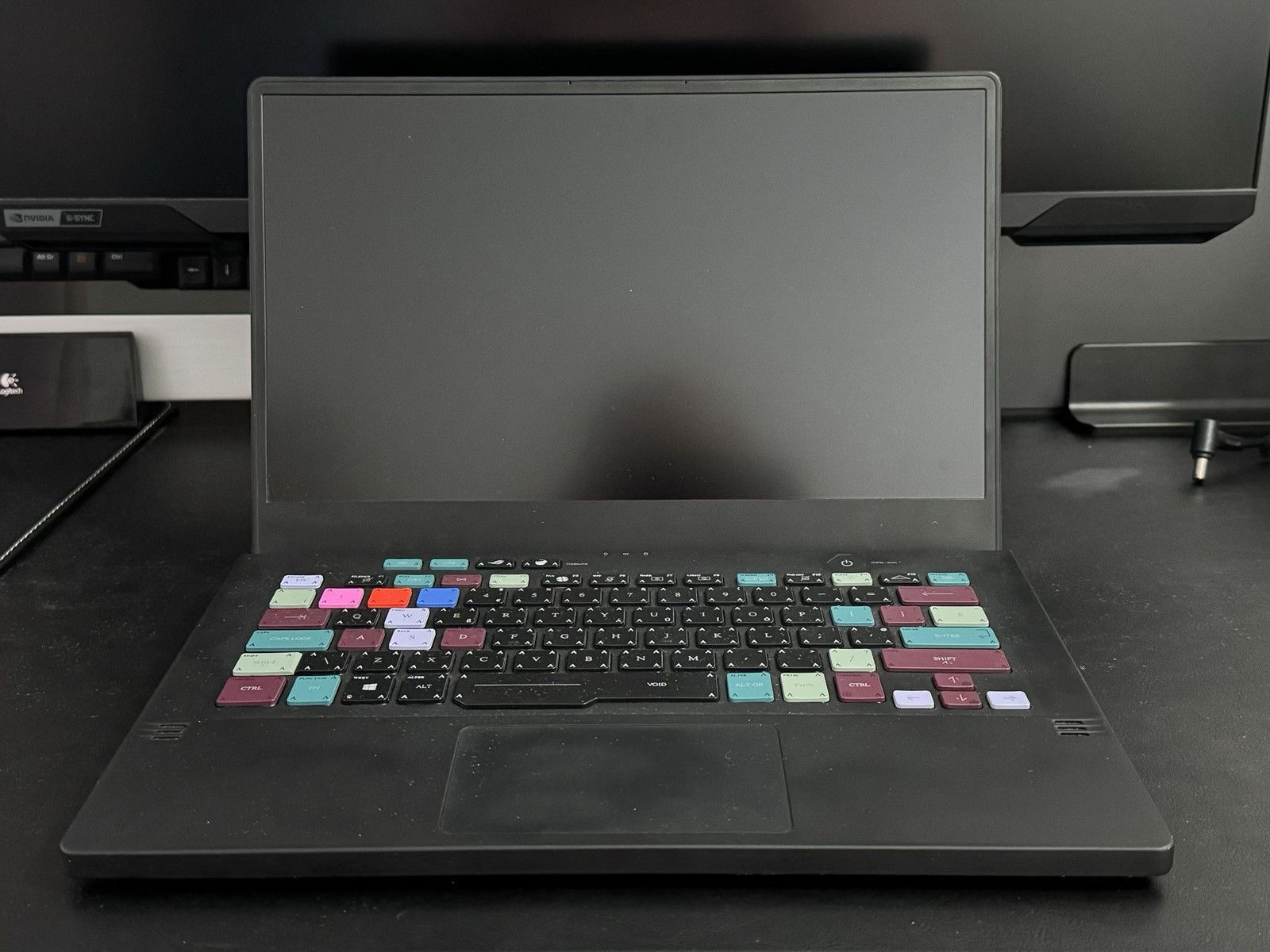 Acronym Asus X Acronym RMT01 G14 Size ONE SIZE - 19 Thumbnail