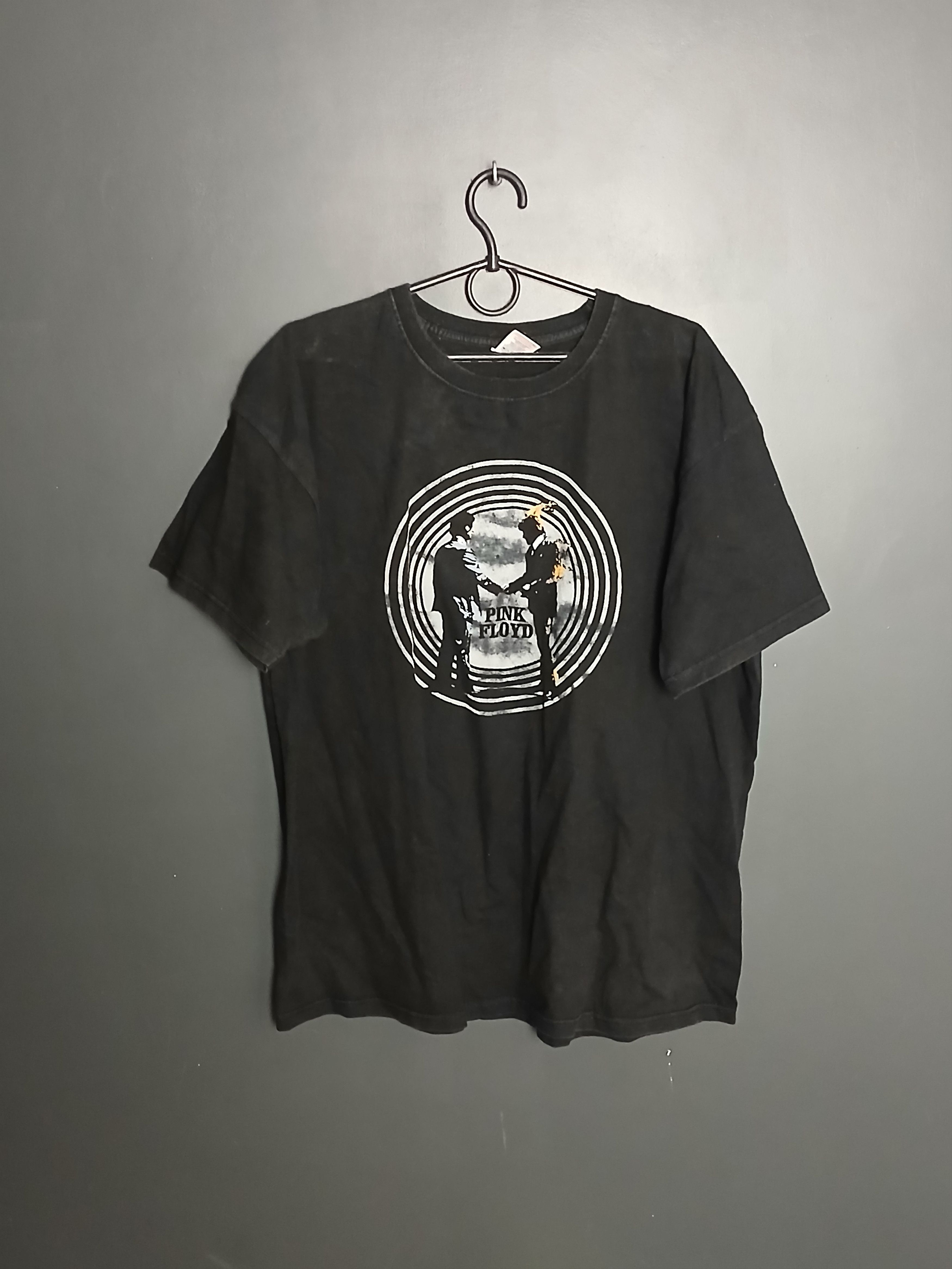 Band Tees × Pink Floyd Pink Floyd T-Shirt Size US XL / EU 56 / 4 - 1 Thumbnail