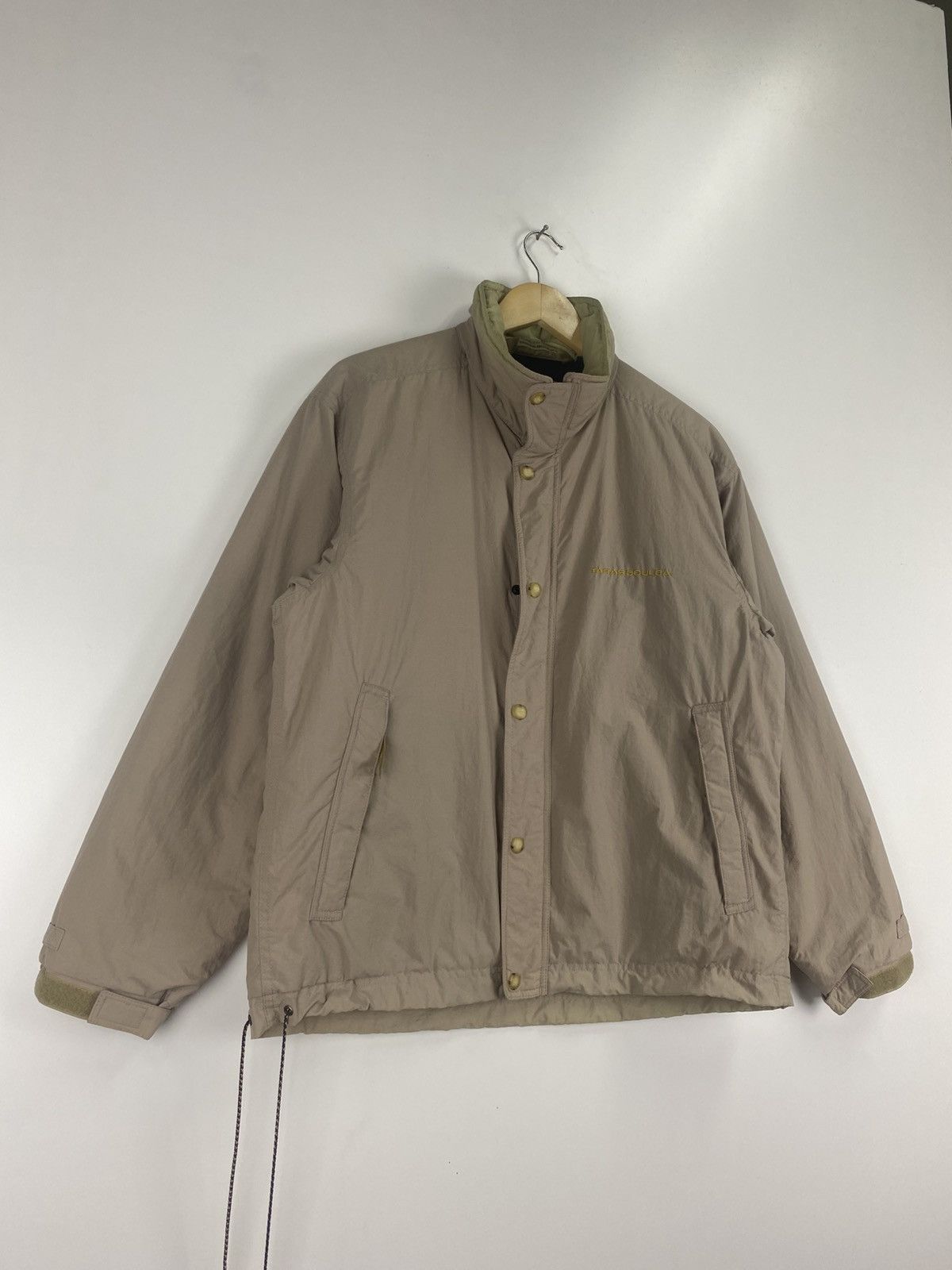Japanese Brand Vintage Japanesse Brand Jacket Size US M / EU 48-50 / 2 - 5 Thumbnail