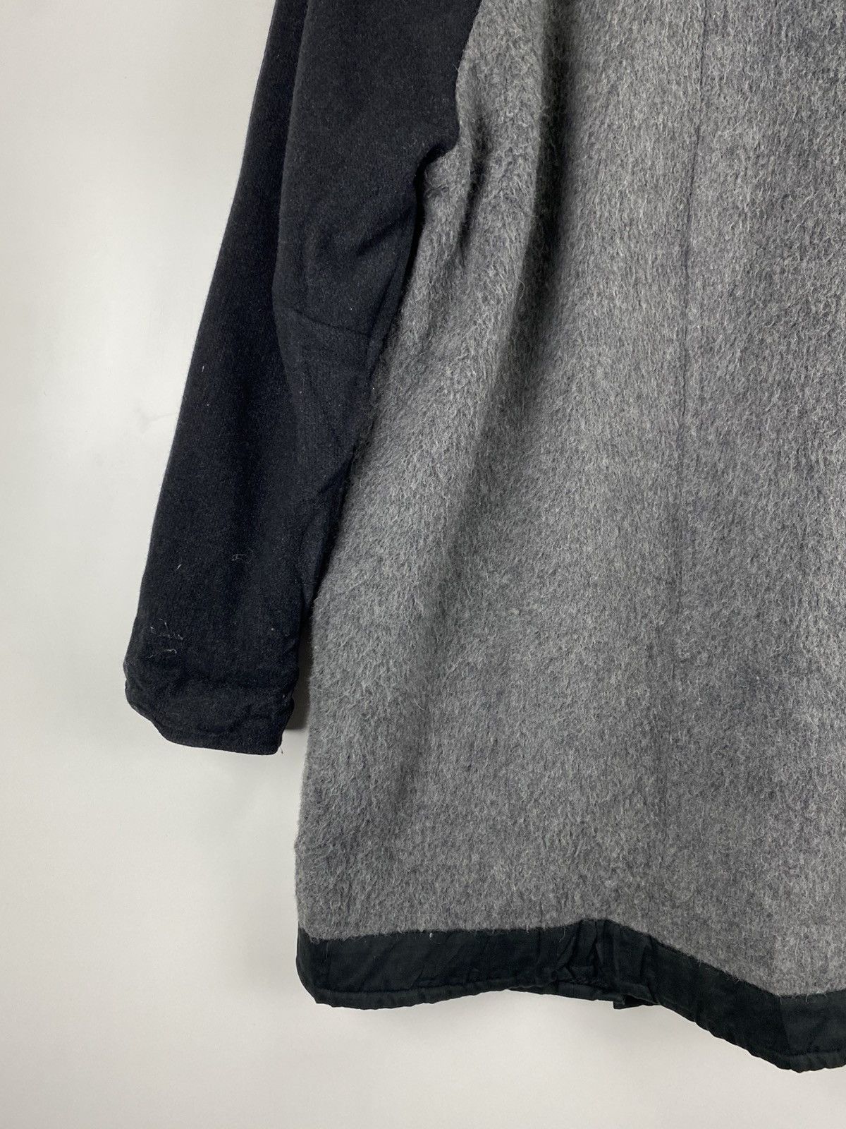 Isabel Marant Isabel Marant Etoile Wool Jacket Size XS / US 0-2 / IT 36-38 - 9 Thumbnail
