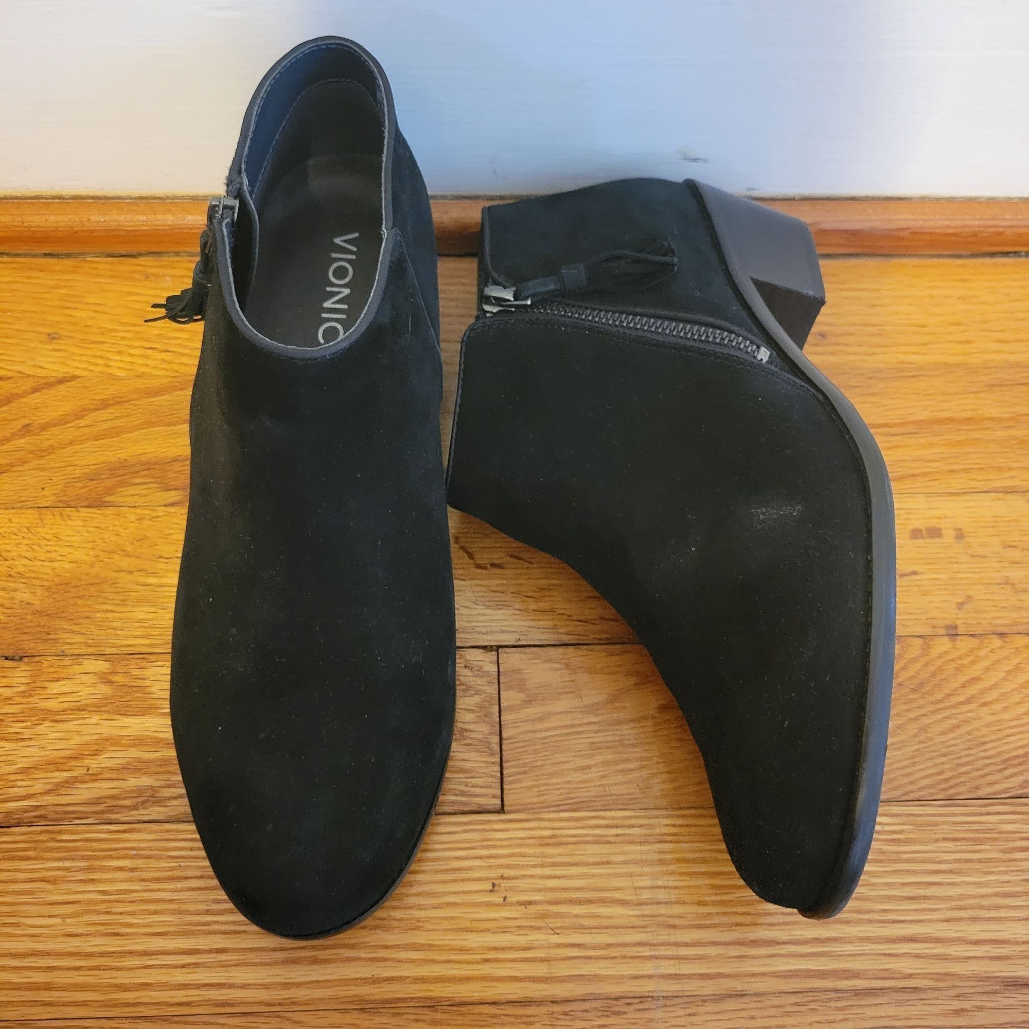 Serena ankle boot vionic hot sale