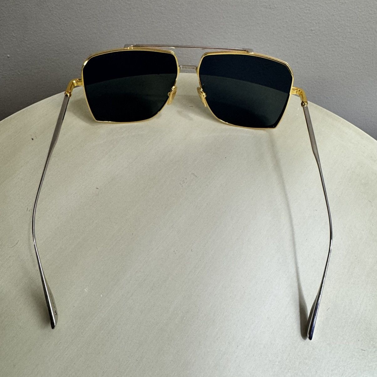 Dita DITA DTS157 – A-01 Sunglasses Size ONE SIZE - 5 Thumbnail