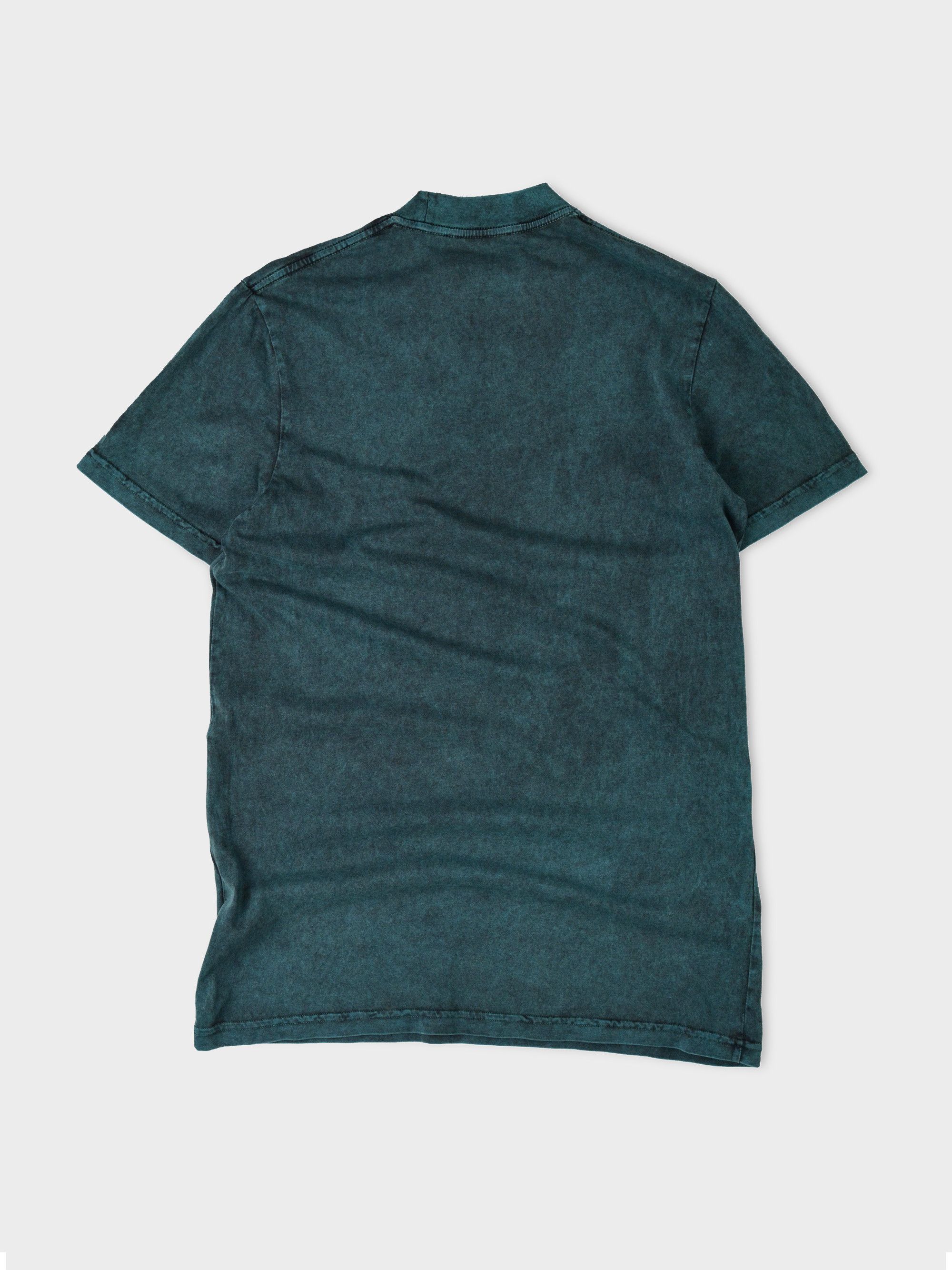 Martine Rose S/S 2019 - acid wash t-shirt Size US XS / EU 42 / 0 - 2 Thumbnail